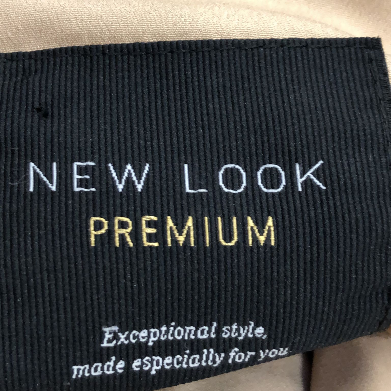 New Look Premium