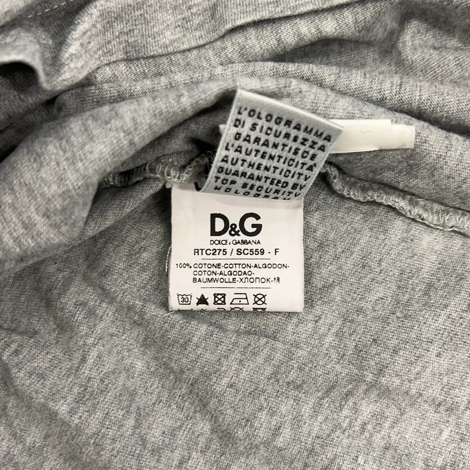 Dolce & Gabbana - bild 4