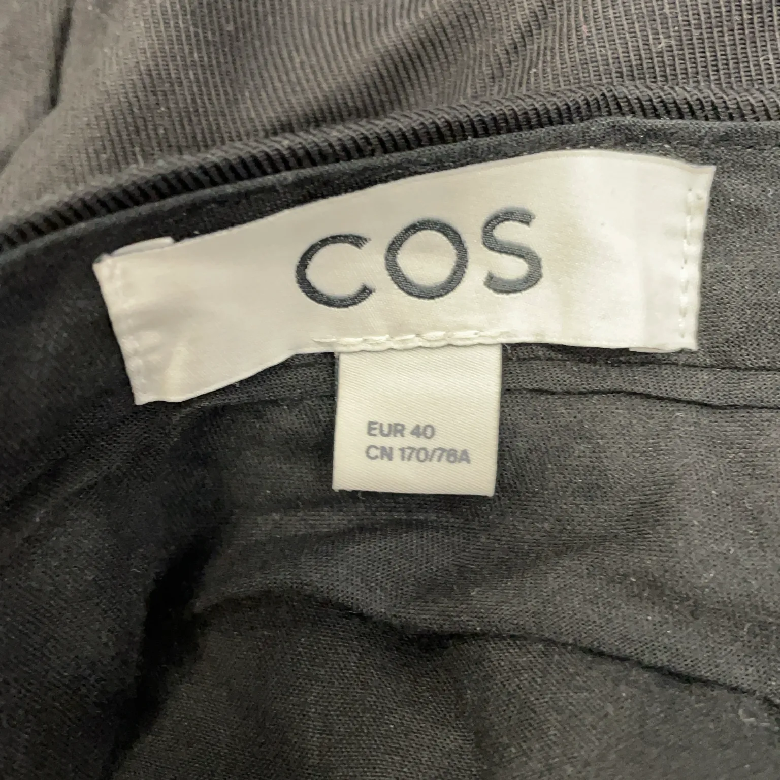 COS - bild 3