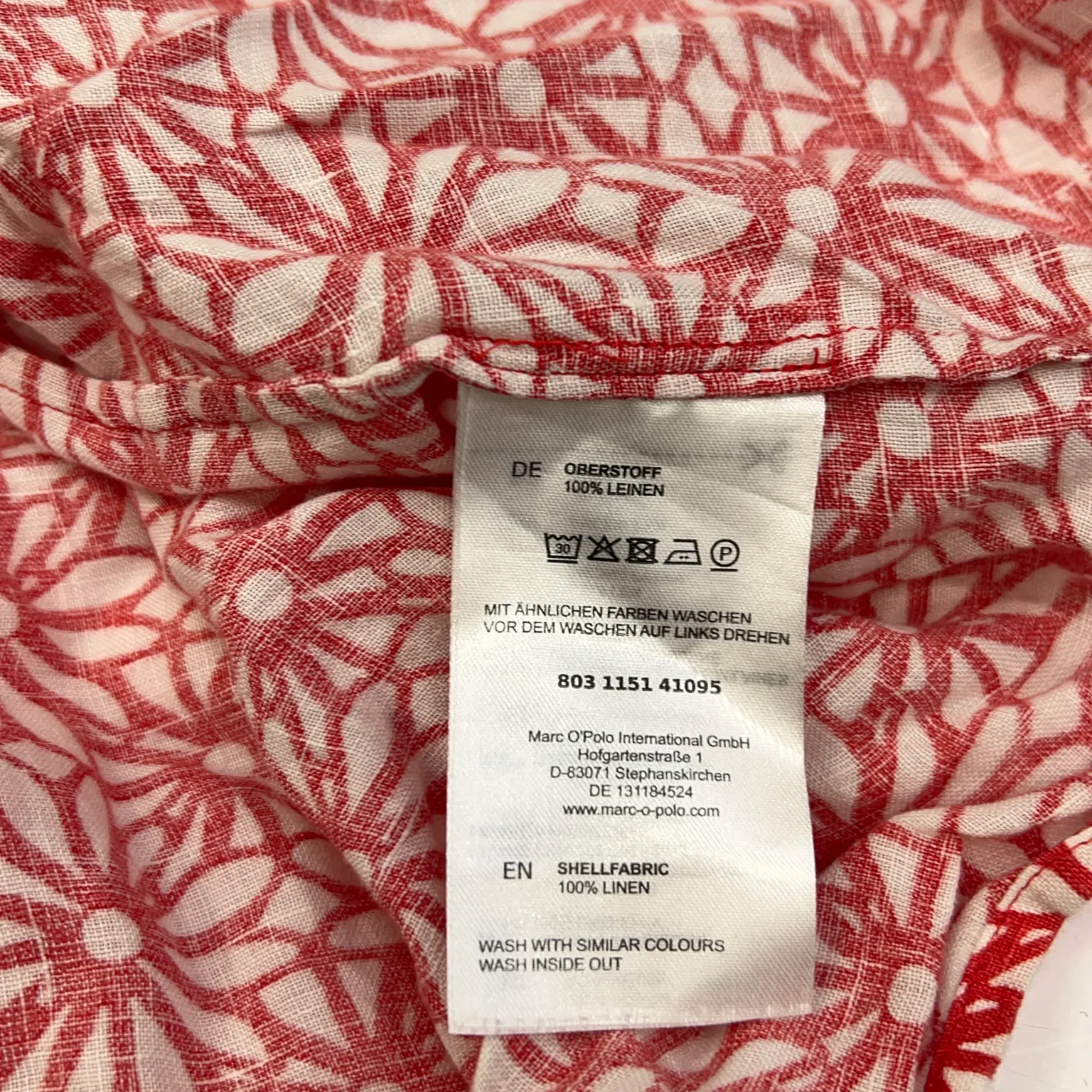 Marc O'Polo - bild 4