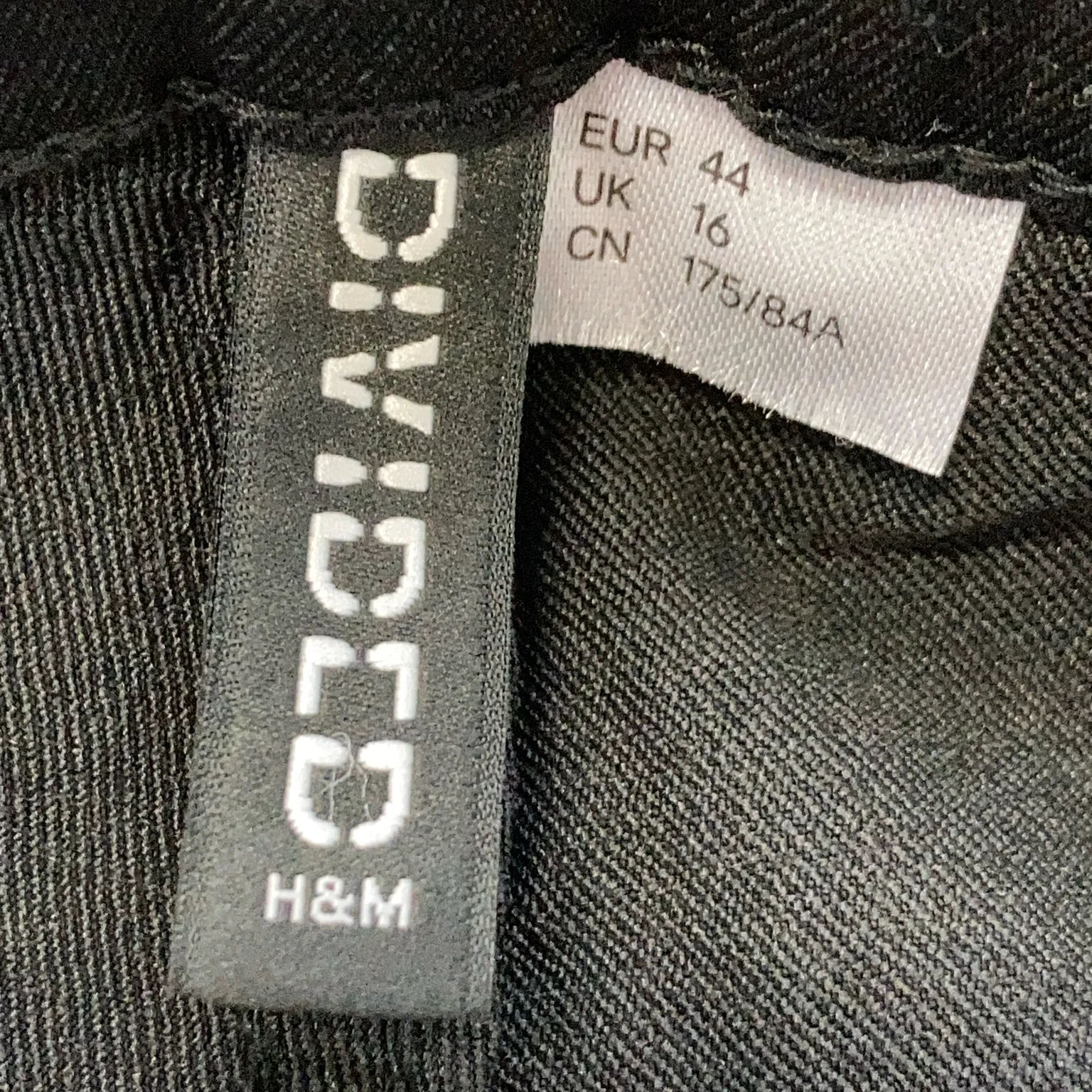 Divided by H&M - bild 3