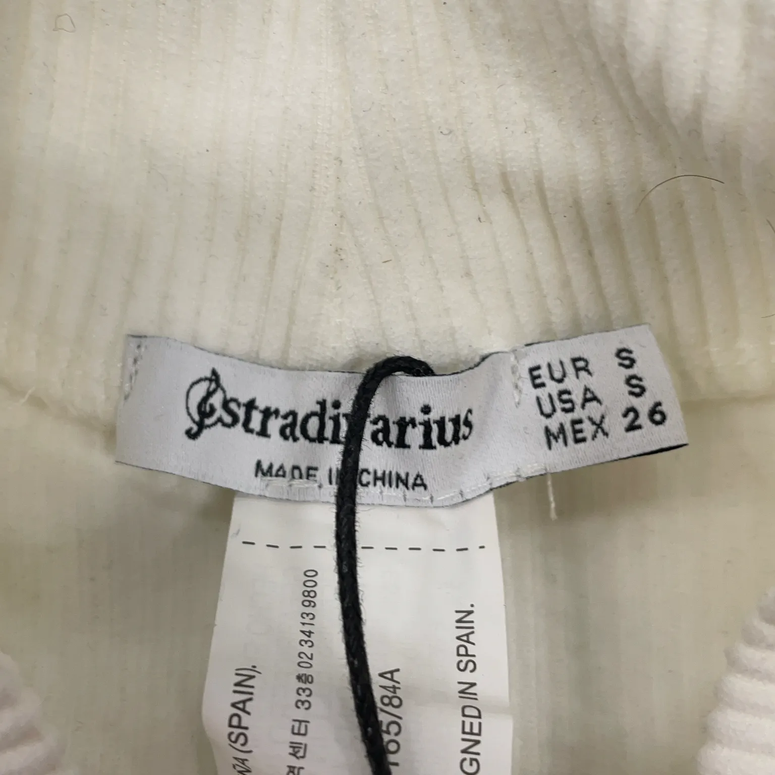 Stradivarius - bild 3