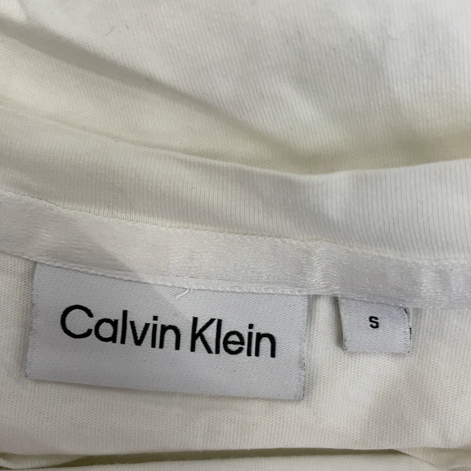 Calvin Klein - bild 3