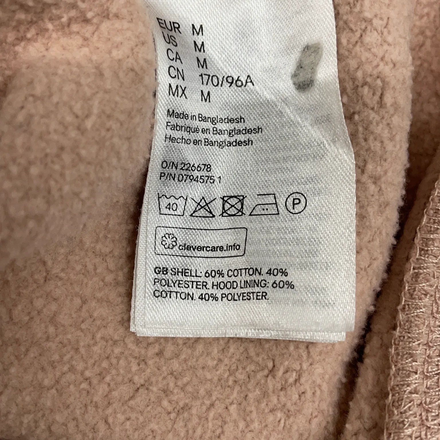 Divided by H&M - bild 4