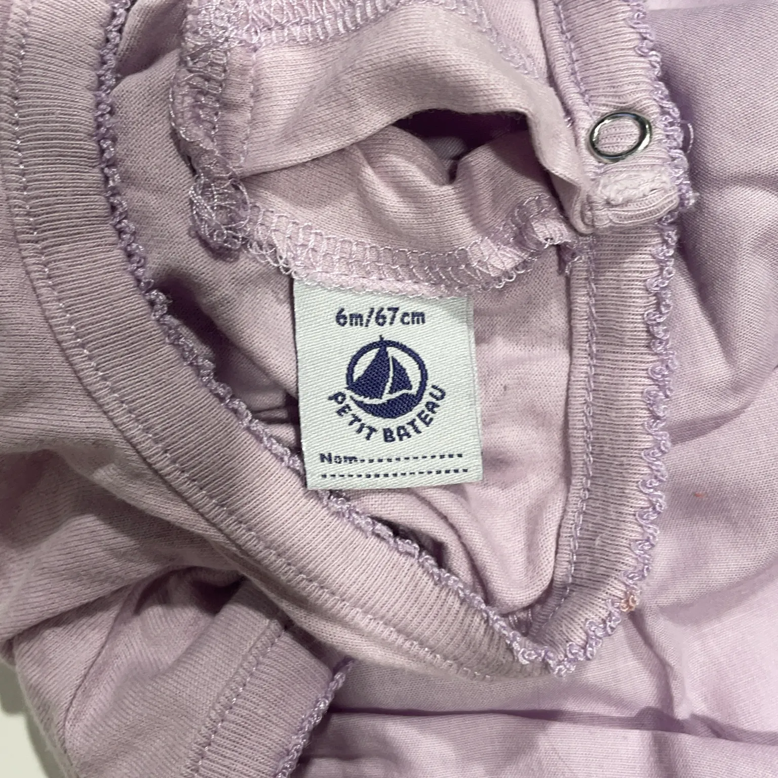 Petit Bateau - bild 3