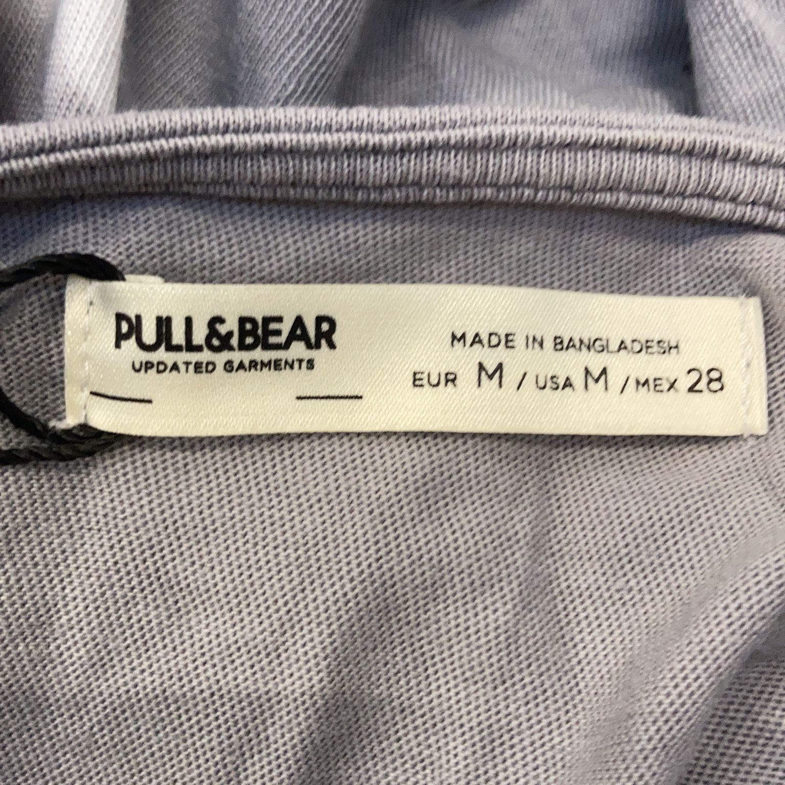 Pull  Bear