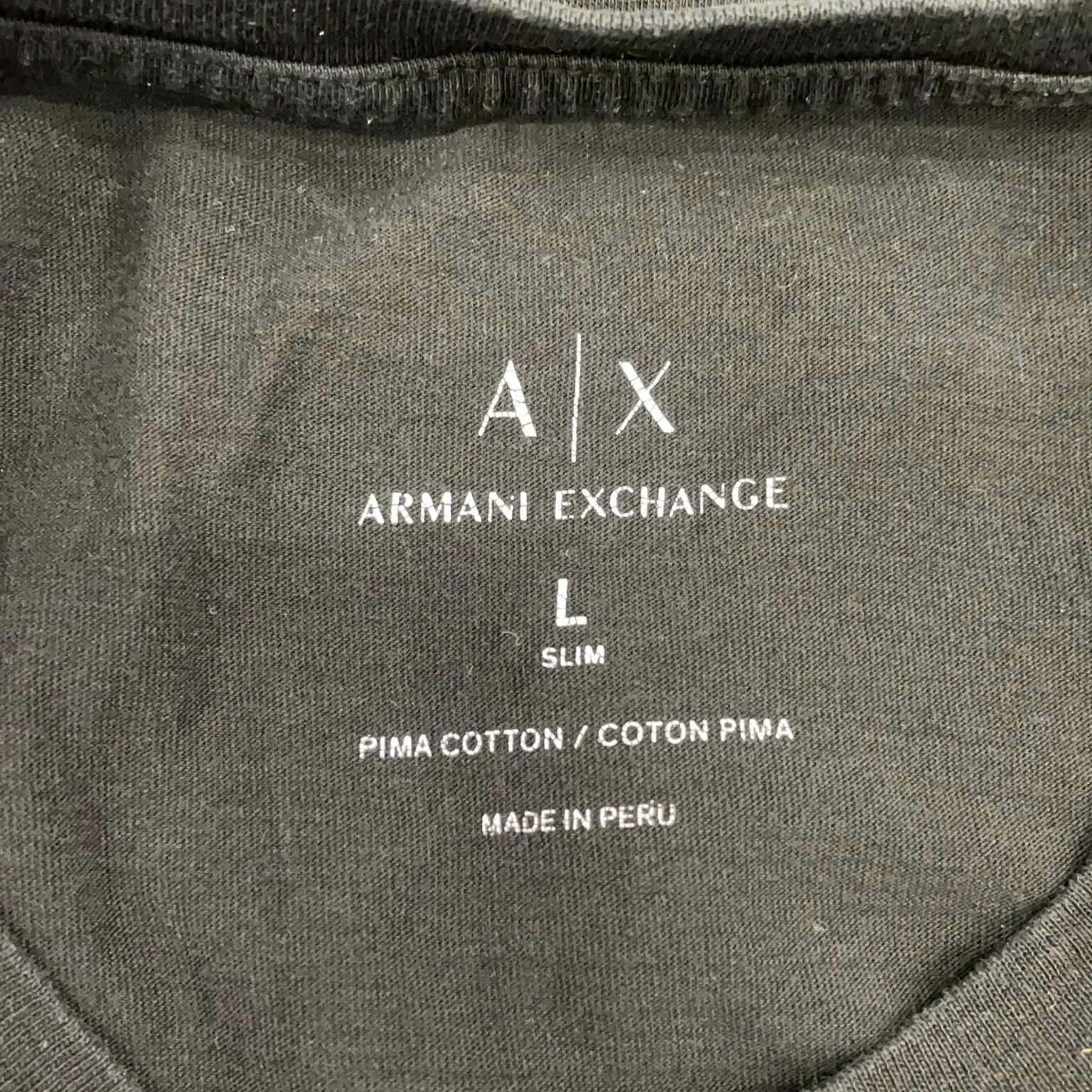 Armani Exchange - bild 3