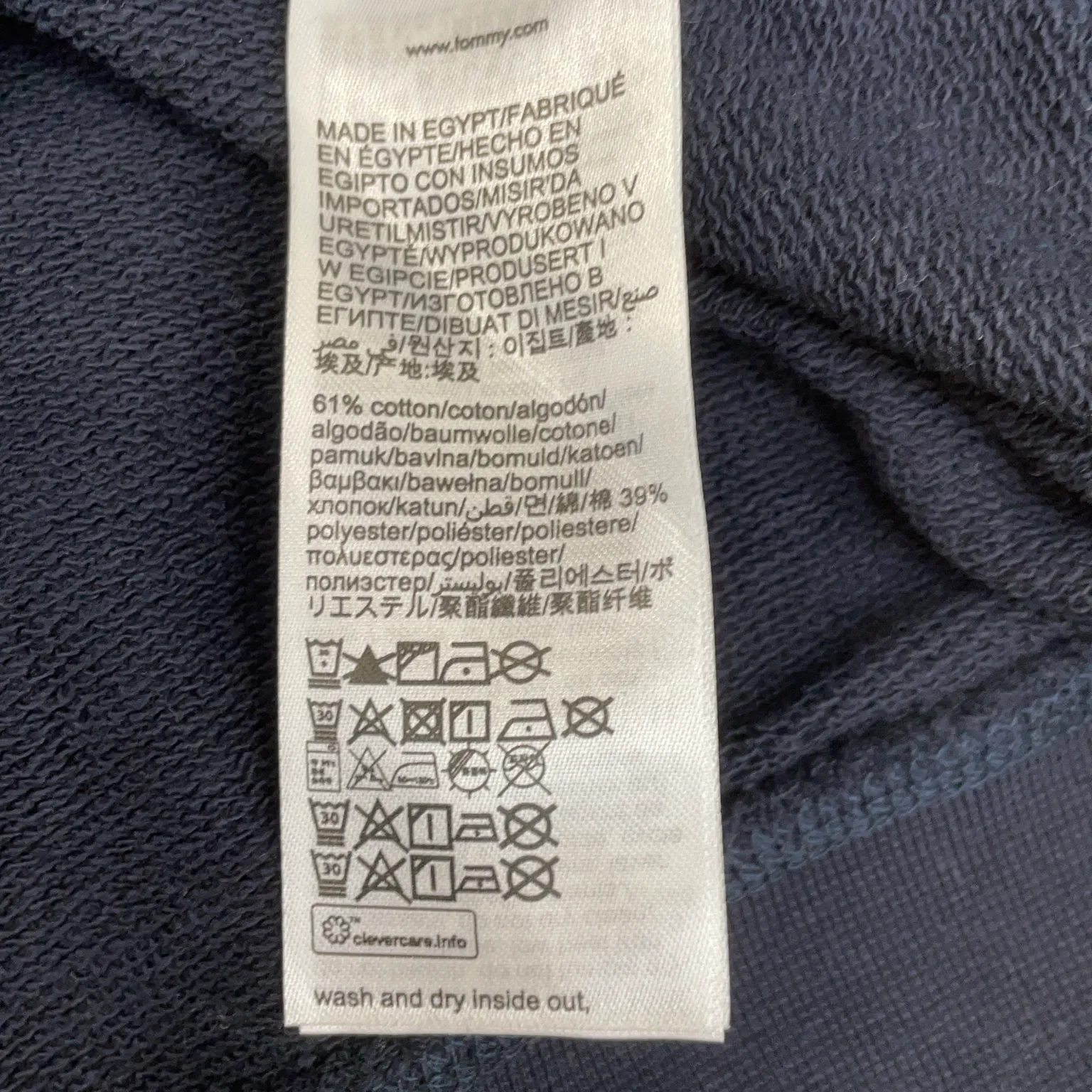 Tommy Hilfiger - bild 4