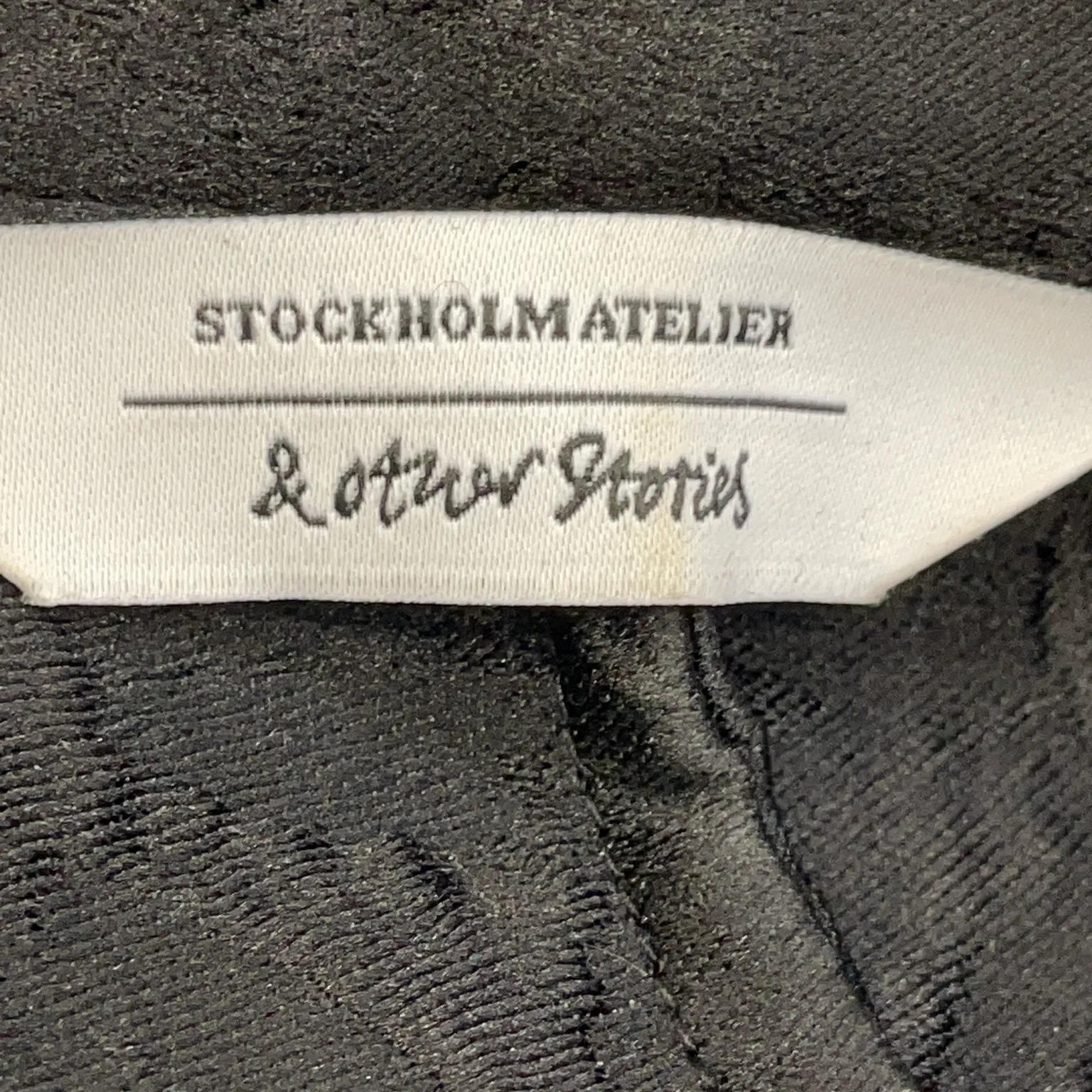 & Other Stories - bild 3