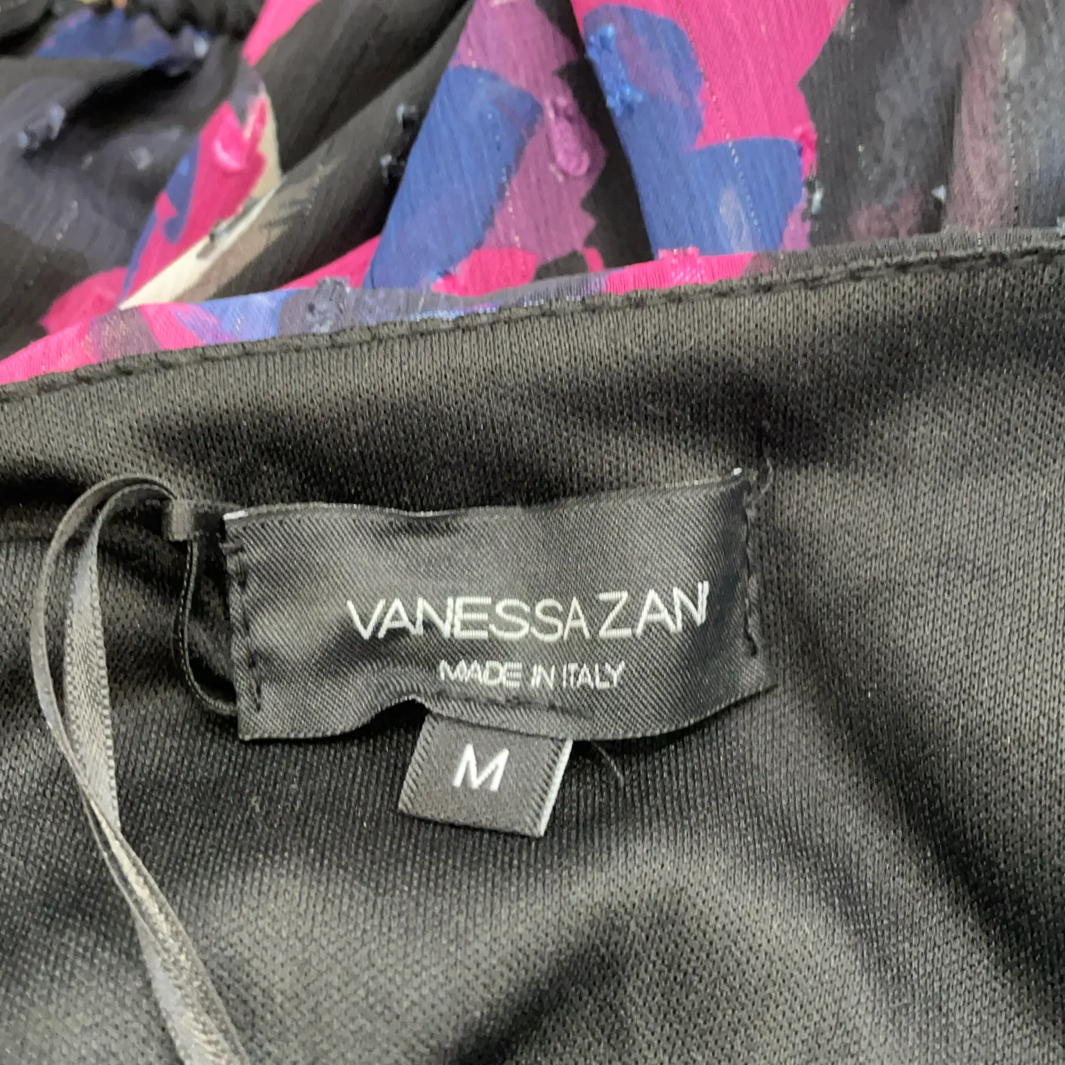 Vanessa Zani - bild 3