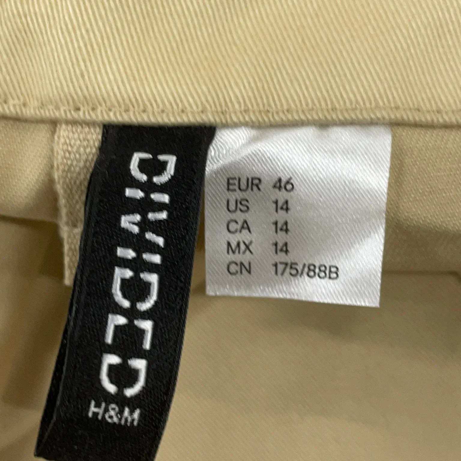 Divided by H&M - bild 3