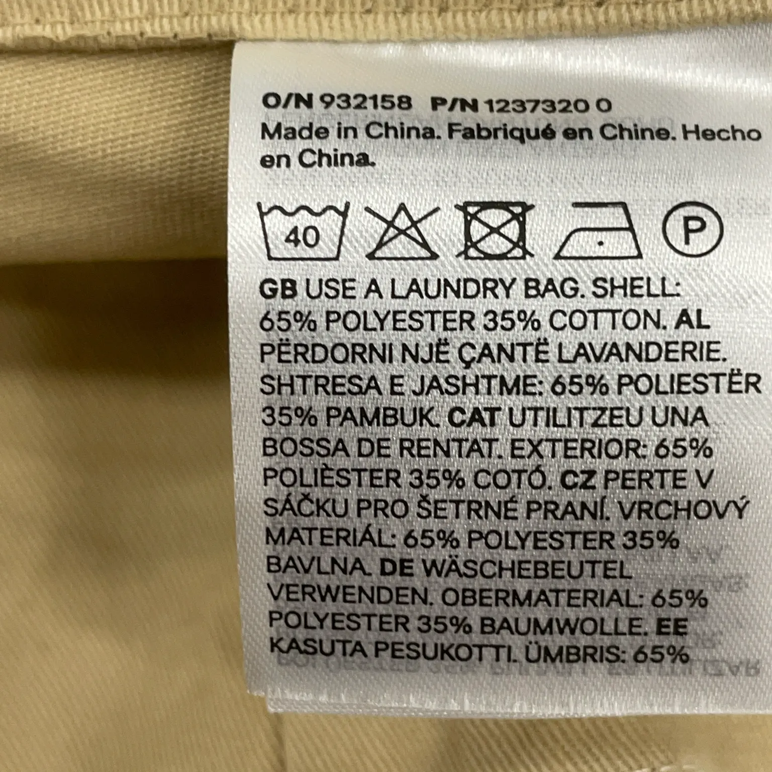 Divided by H&M - bild 4