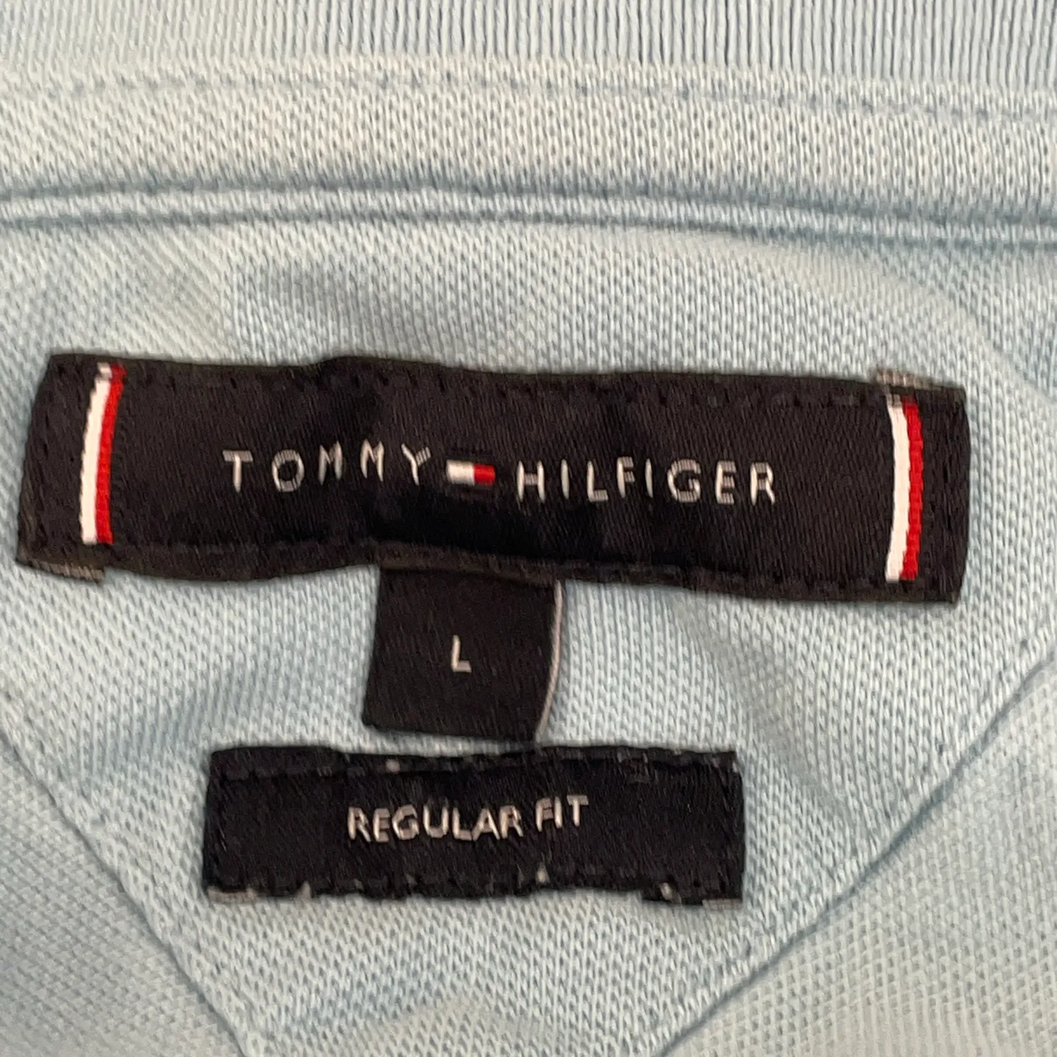 Tommy Hilfiger - bild 3