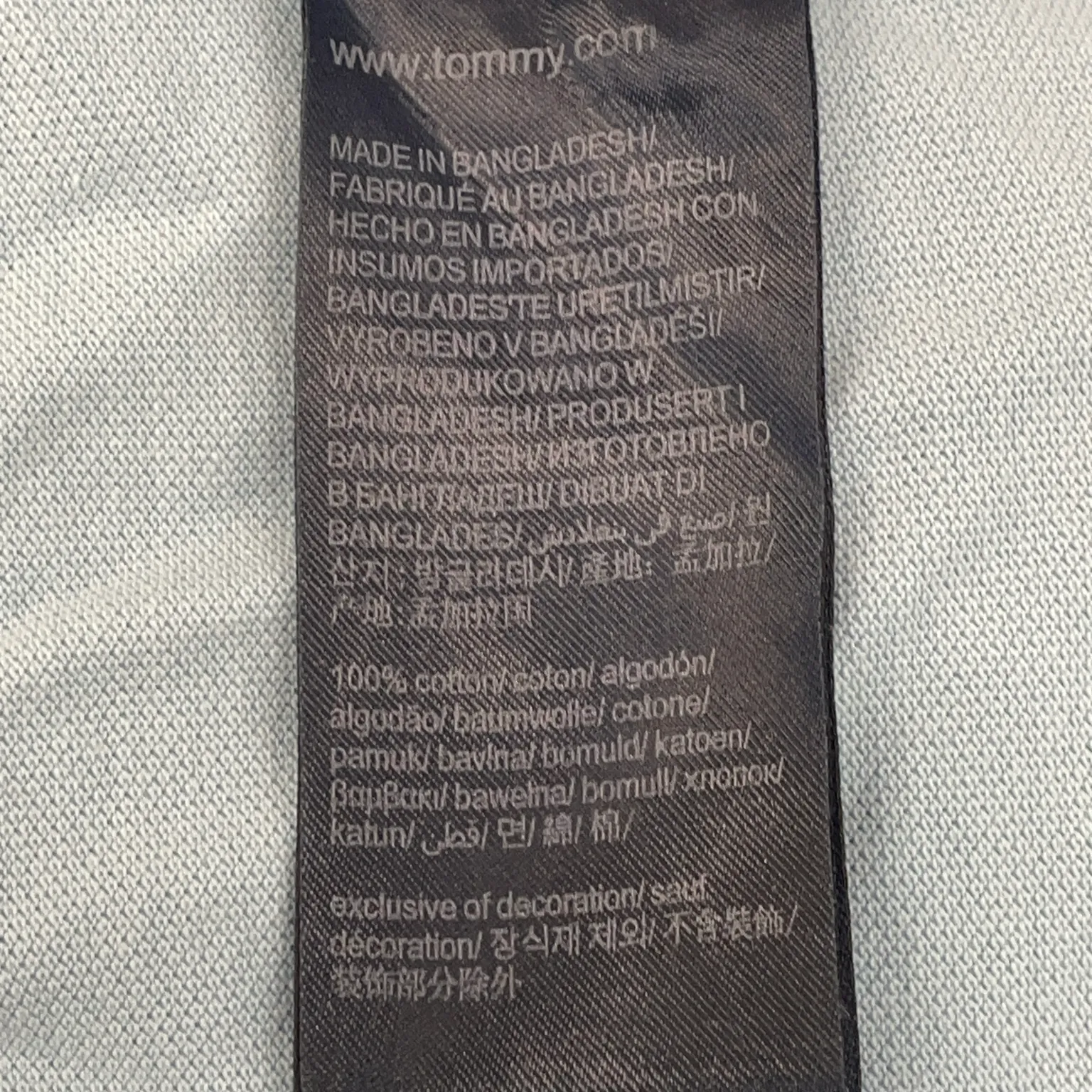 Tommy Hilfiger - bild 4