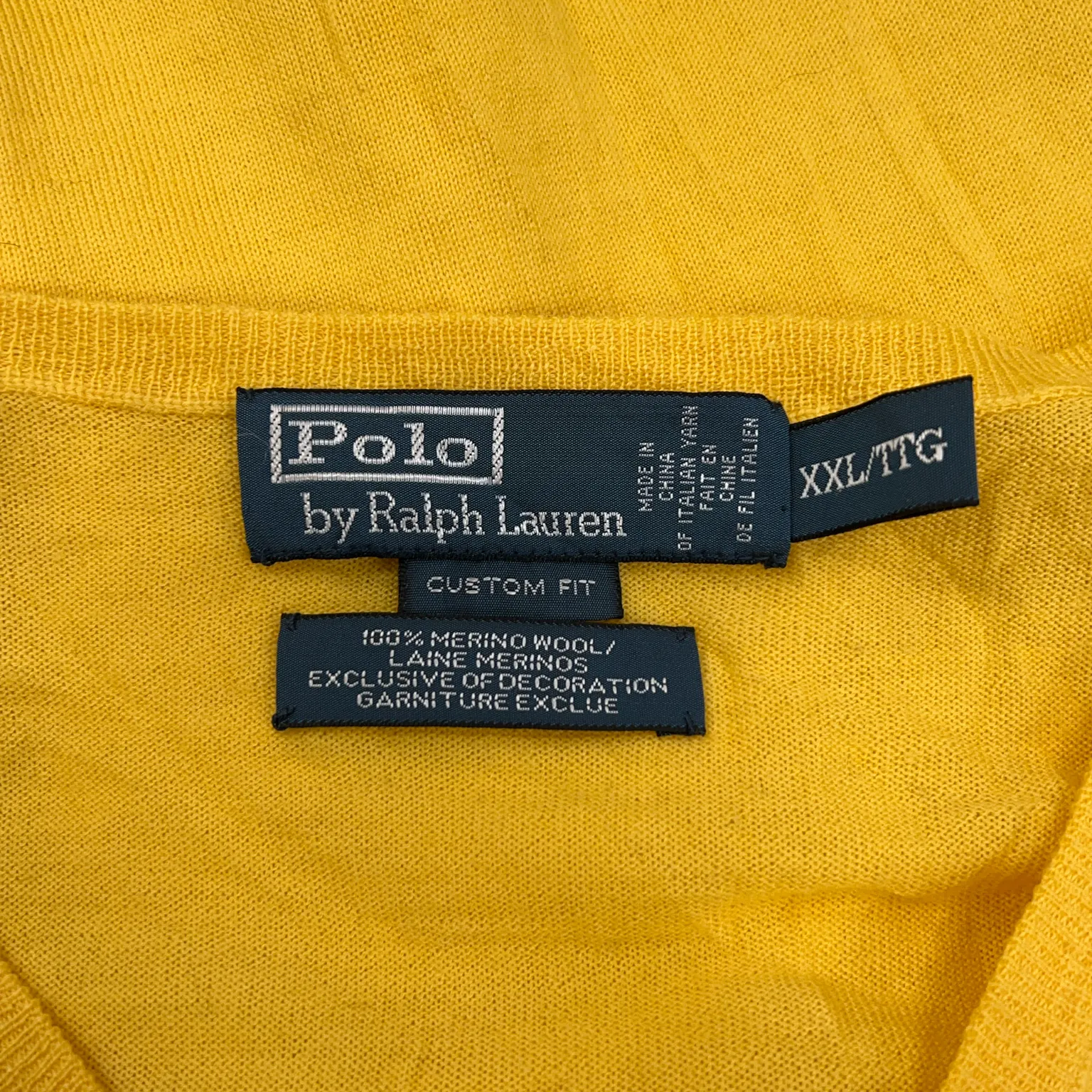 Polo Ralph Lauren - bild 3