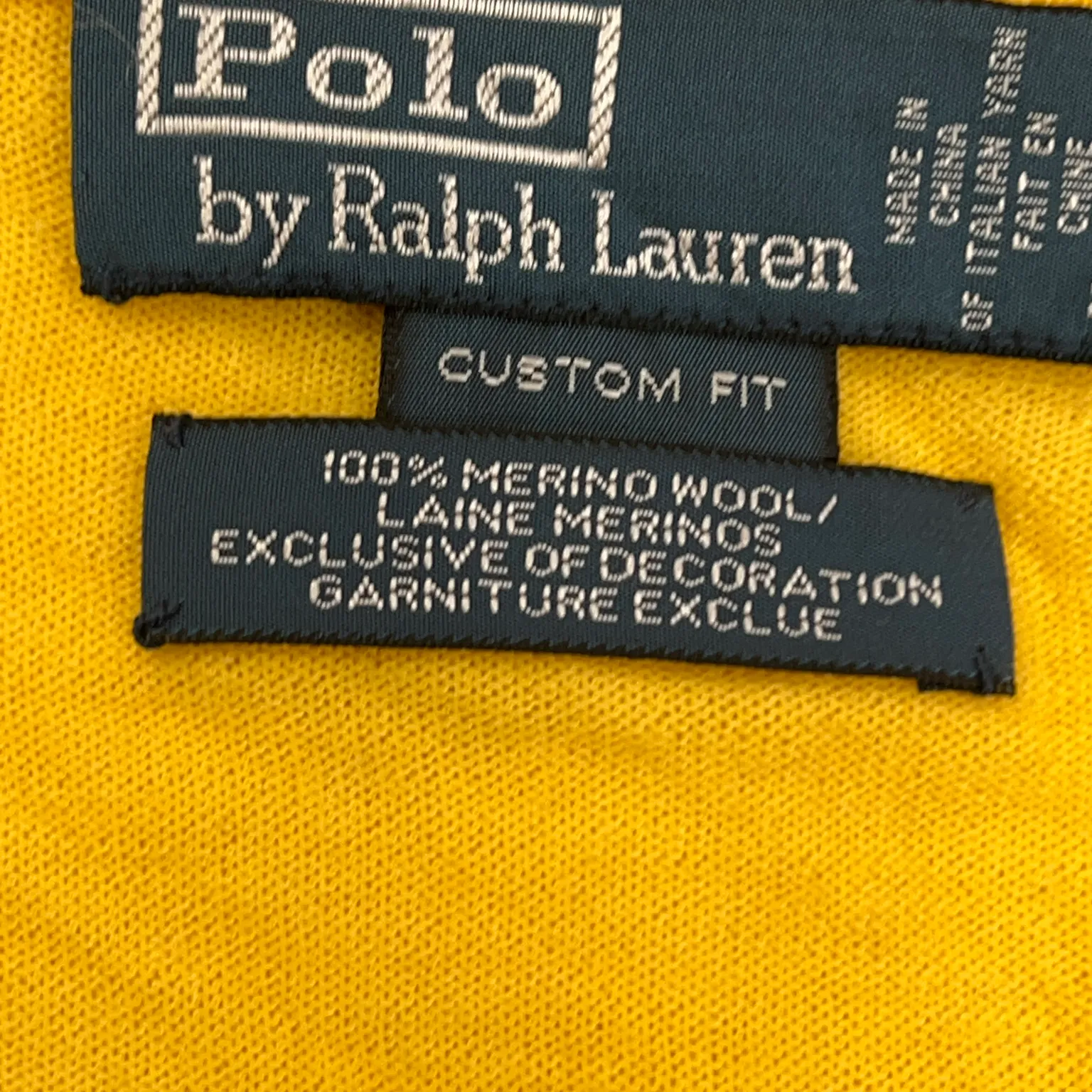 Polo Ralph Lauren - bild 4