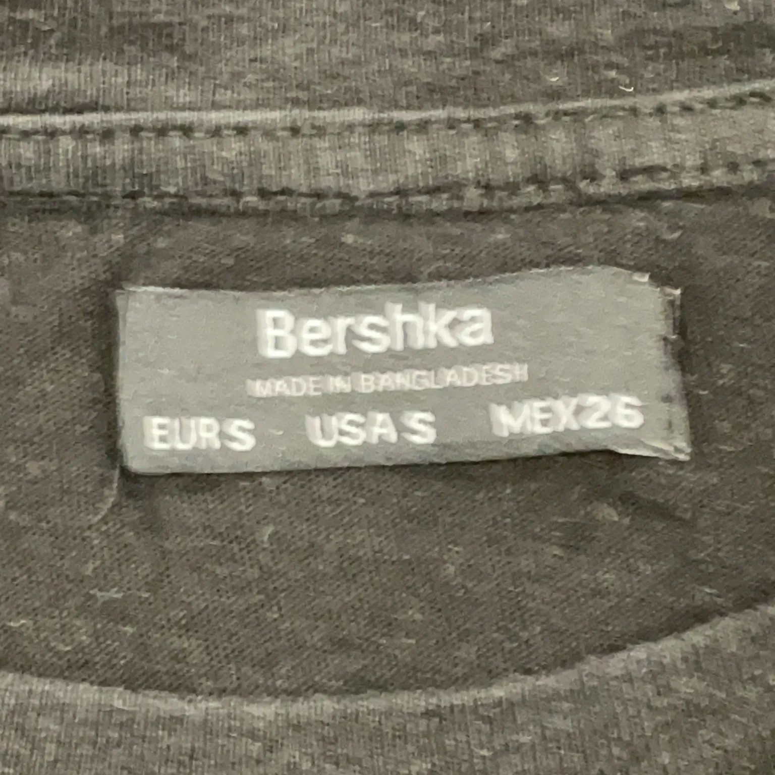 Bershka - bild 3