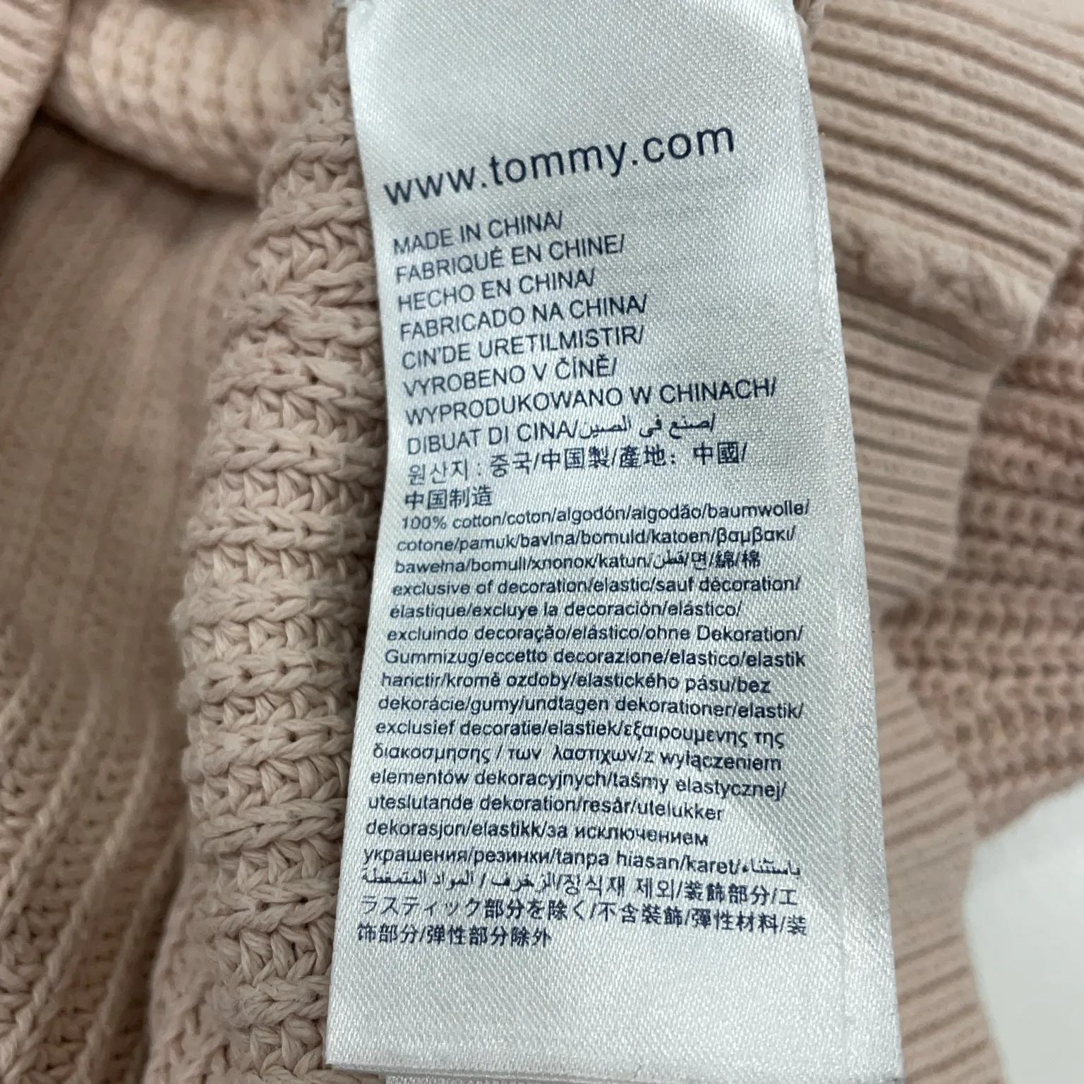 Hilfiger Denim - bild 4