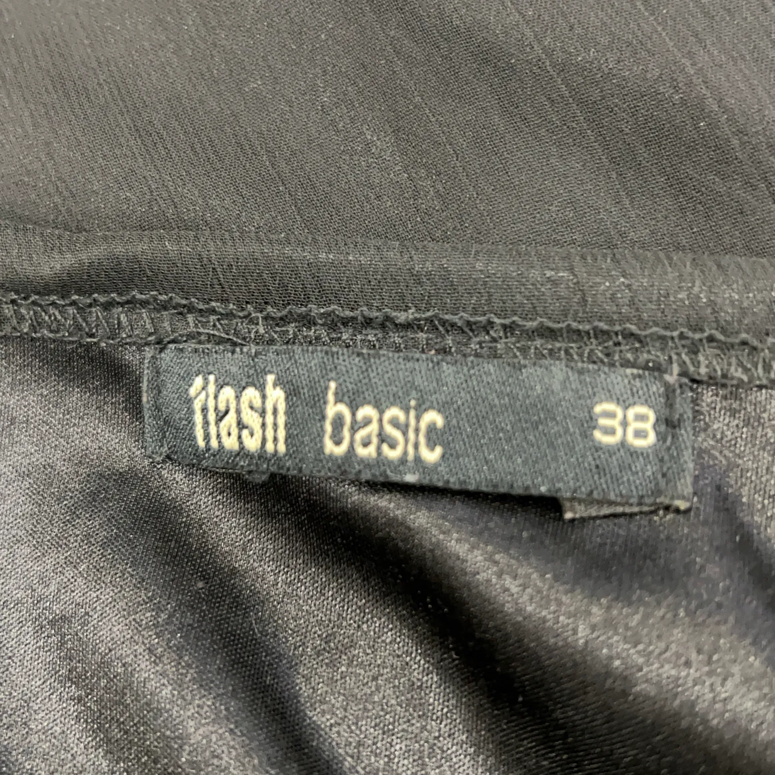 Flash Basic - bild 3