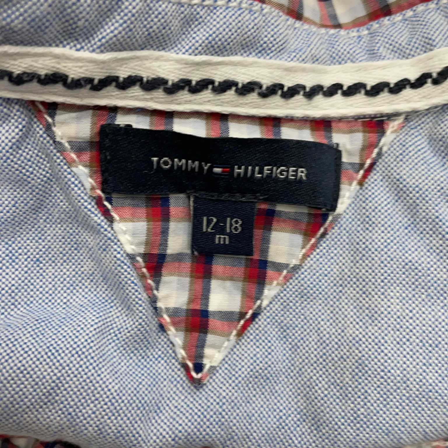 Tommy Hilfiger - bild 3