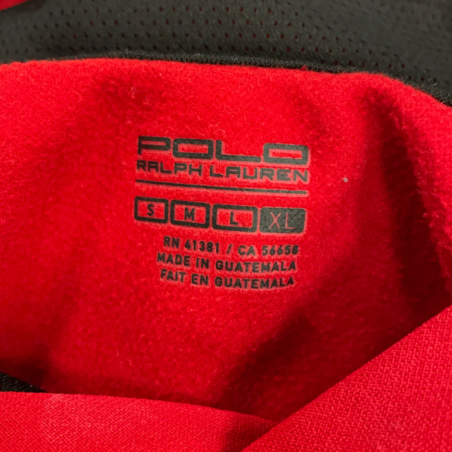 Polo Ralph Lauren - bild 3