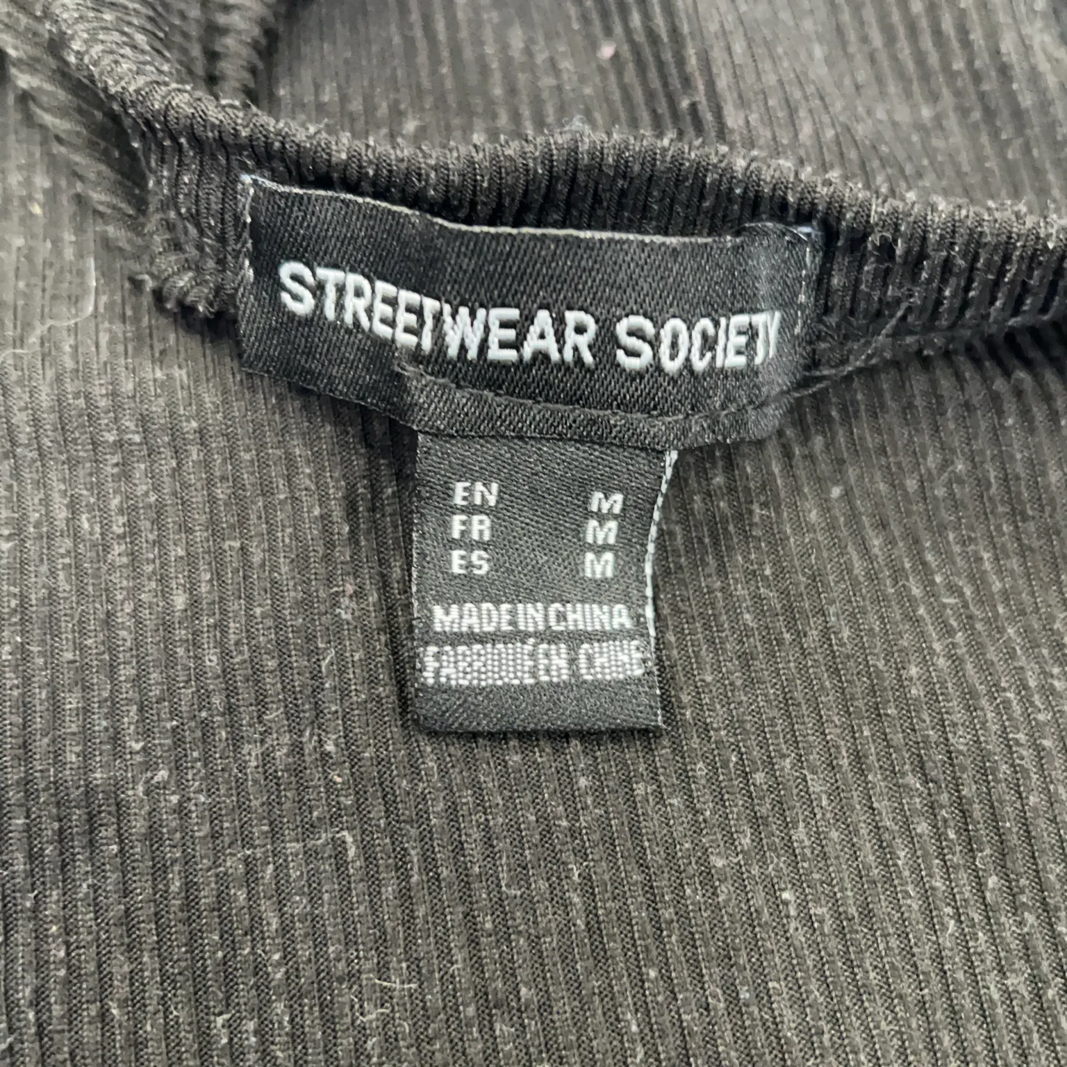 Streetwear Society - bild 3