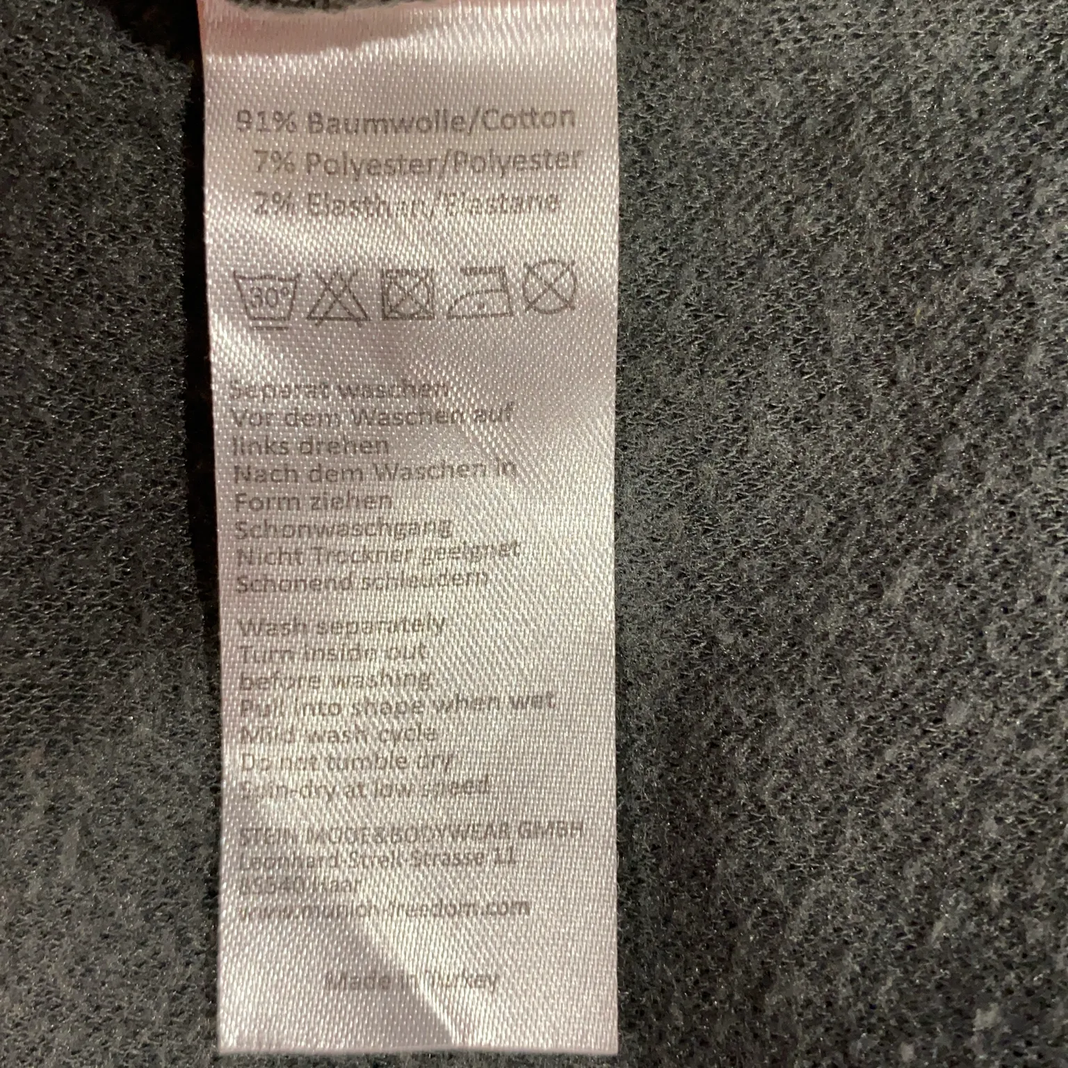 Munich Freedom - bild 4