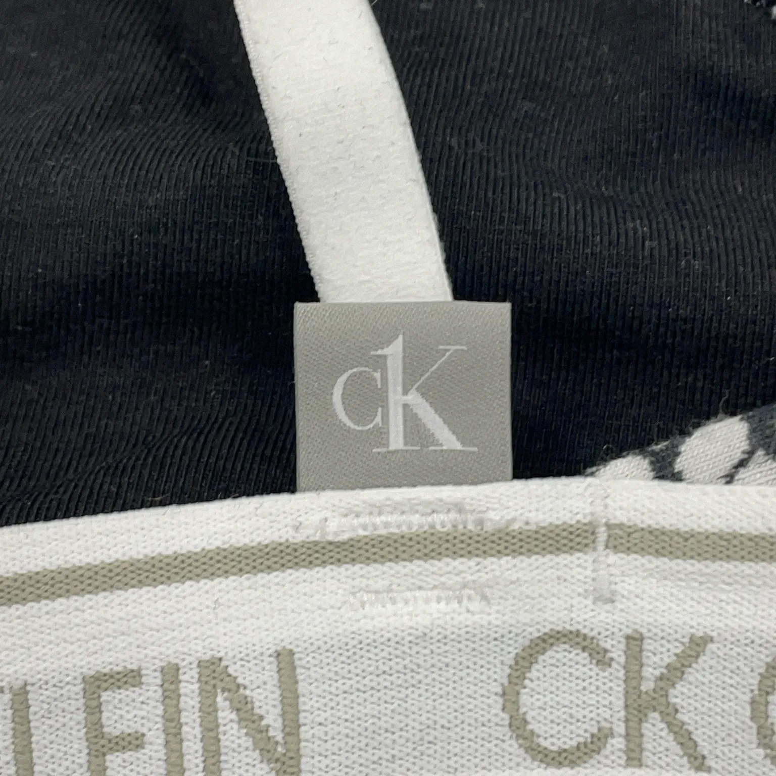 Calvin Klein - bild 3