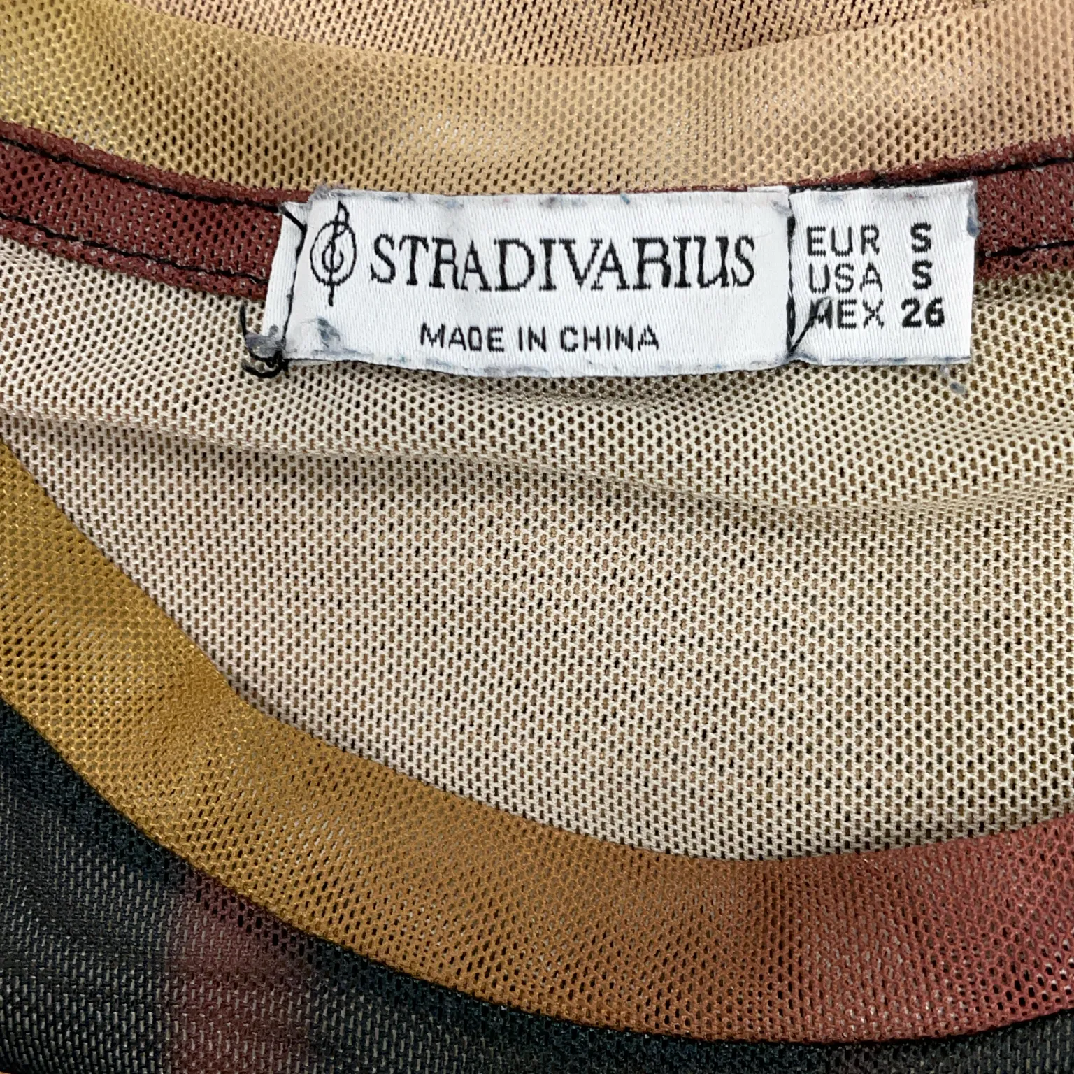 Stradivarius - bild 3