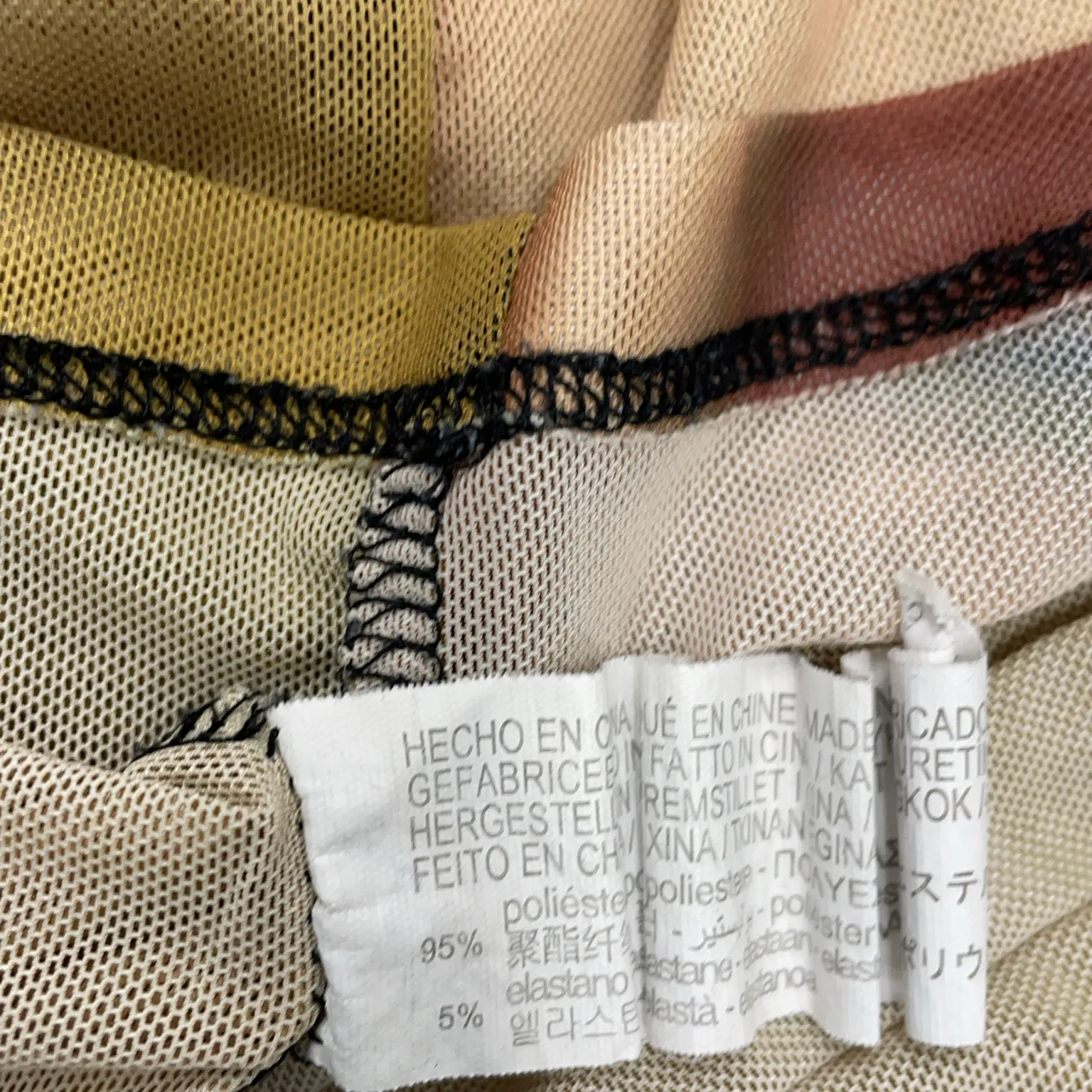 Stradivarius - bild 4