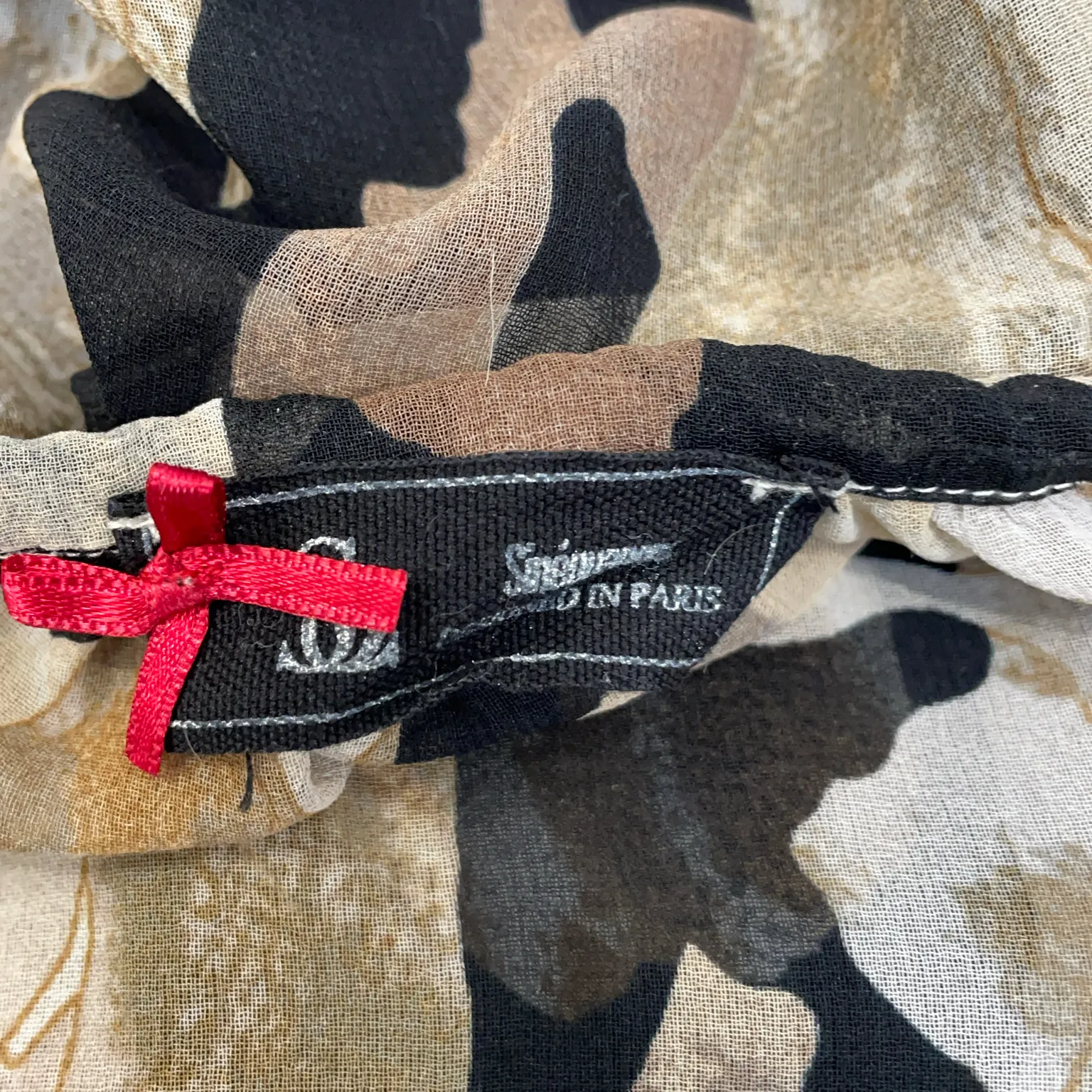 Sinéquanone - bild 3