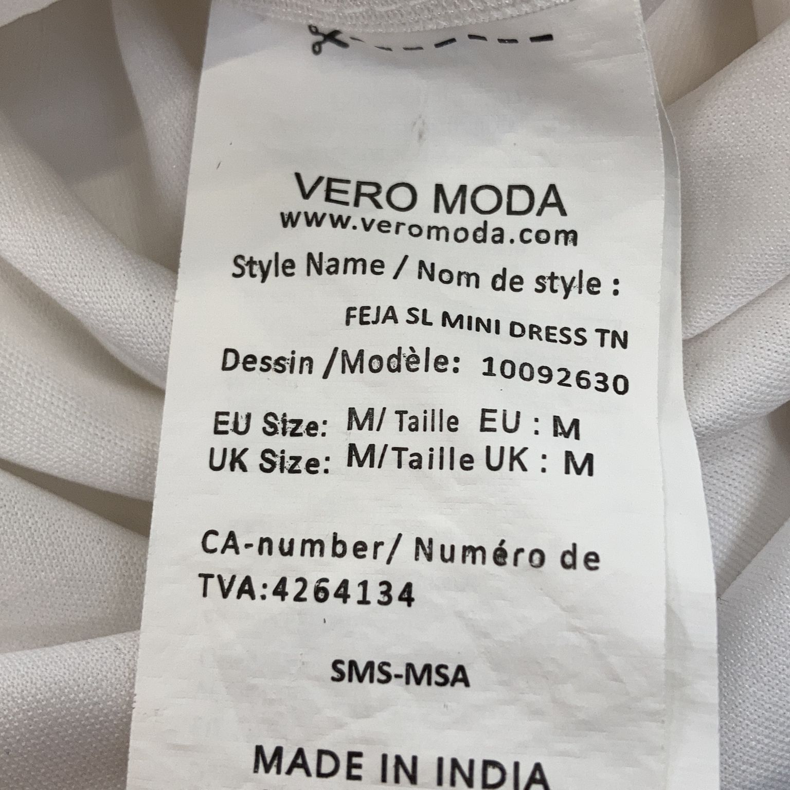 Vero Moda