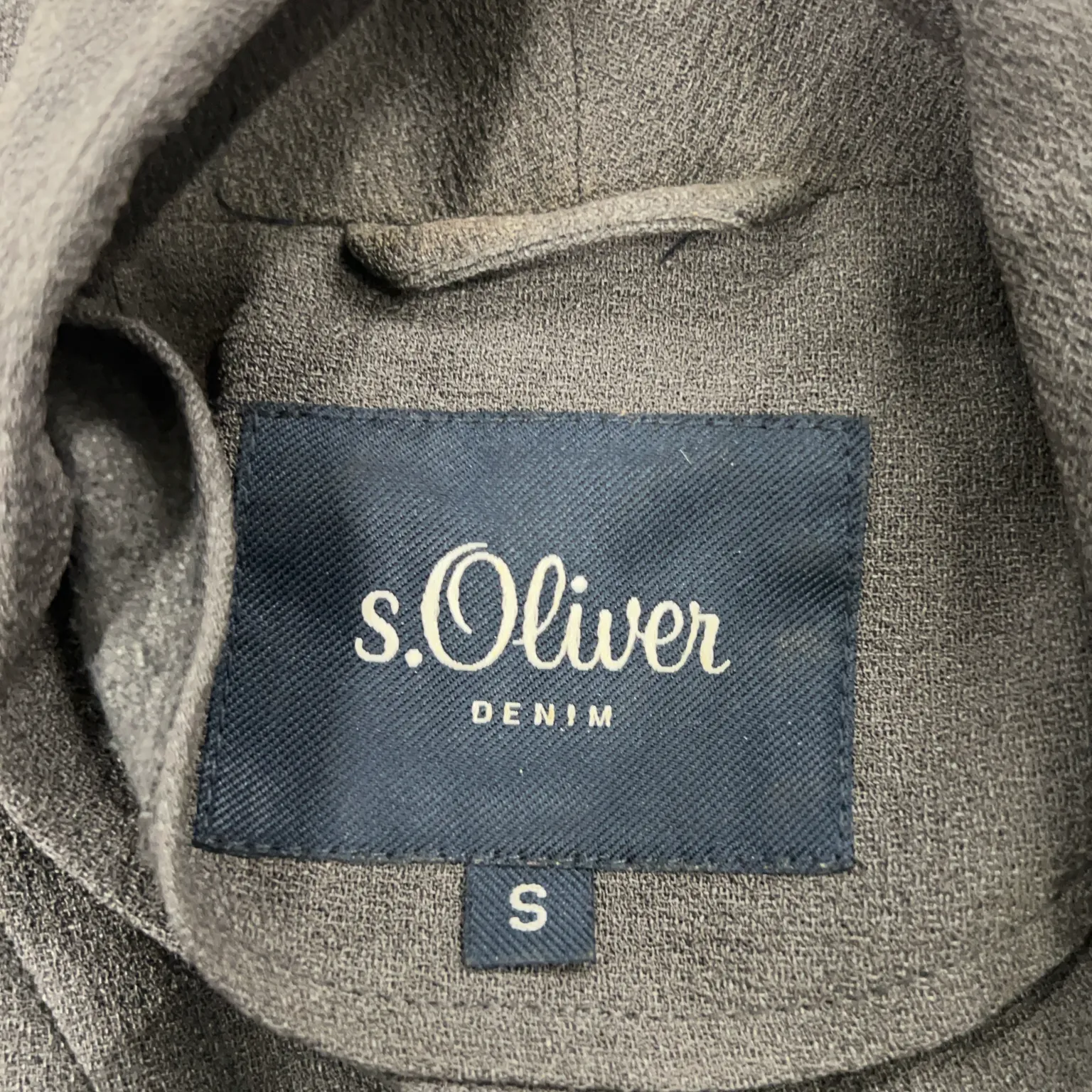 s.Oliver Denim - bild 3