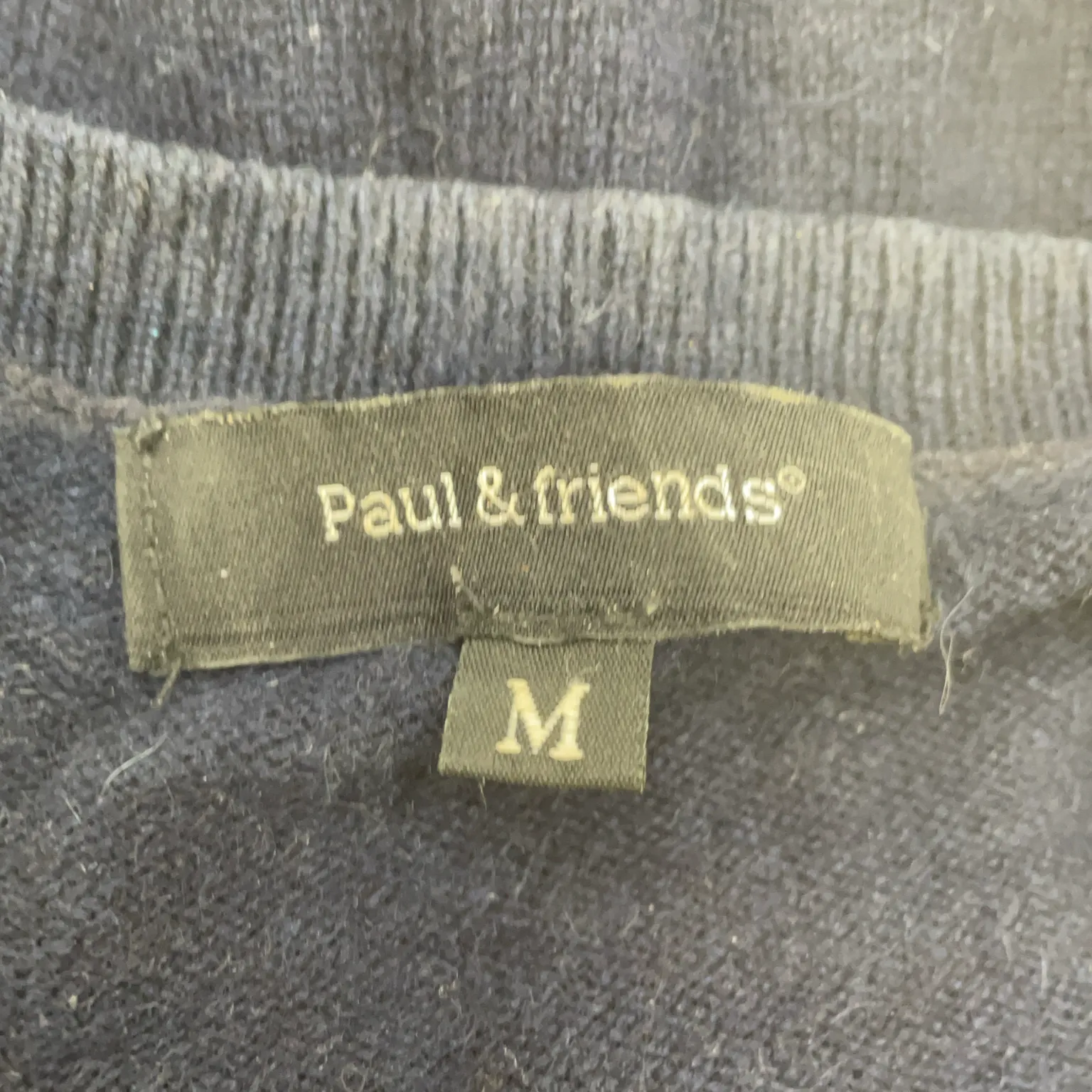 Paul & Friends - bild 3