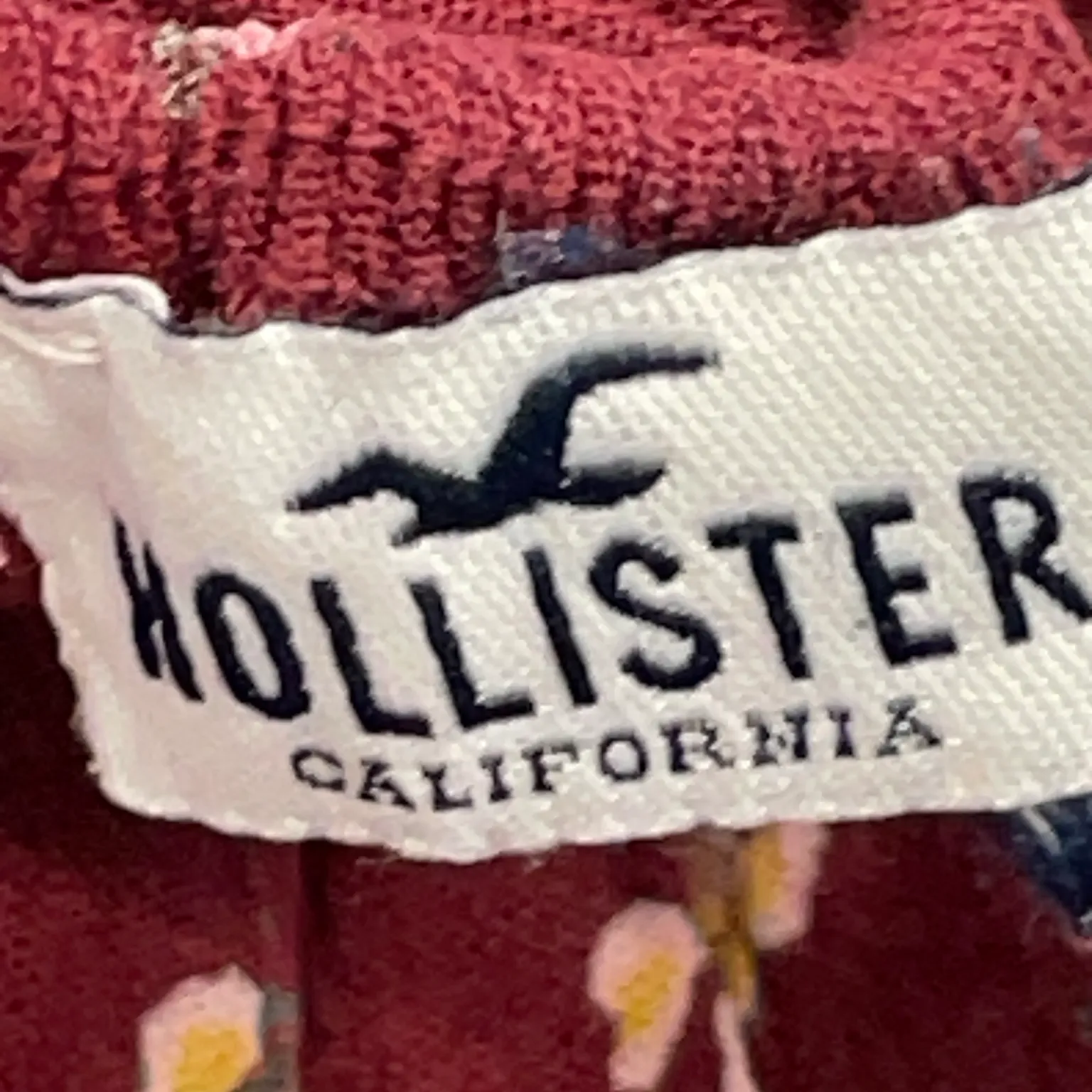 Hollister California - bild 3