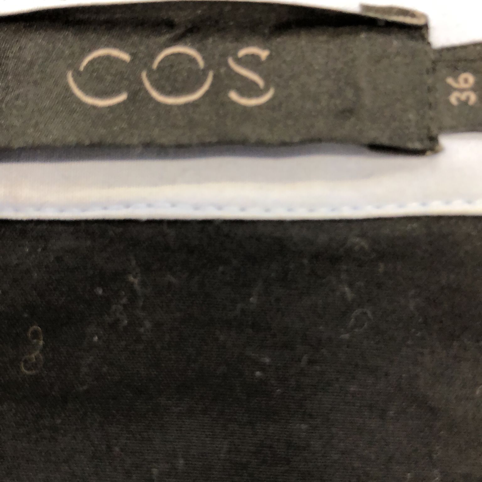 COS