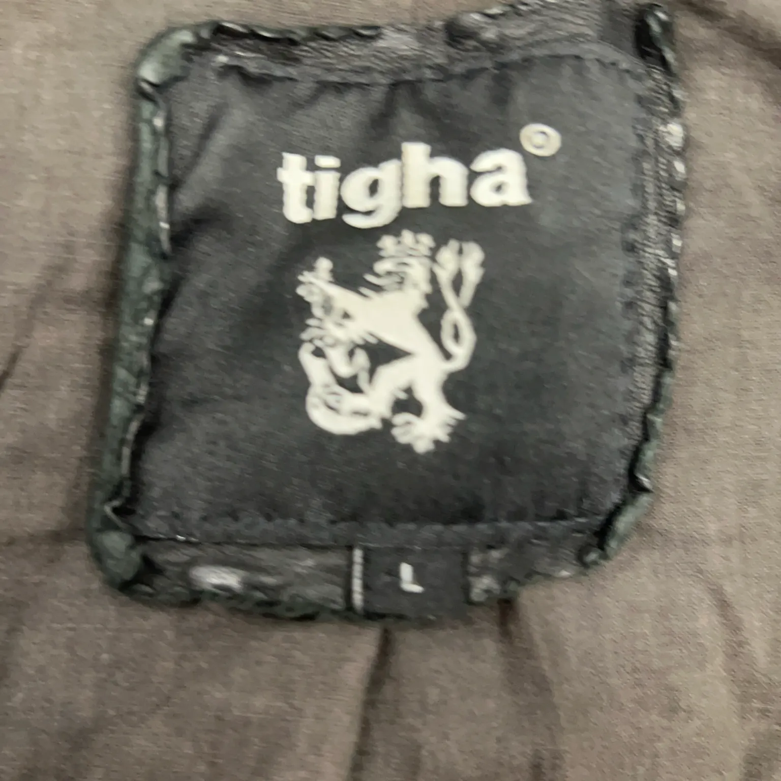Tigha - bild 3