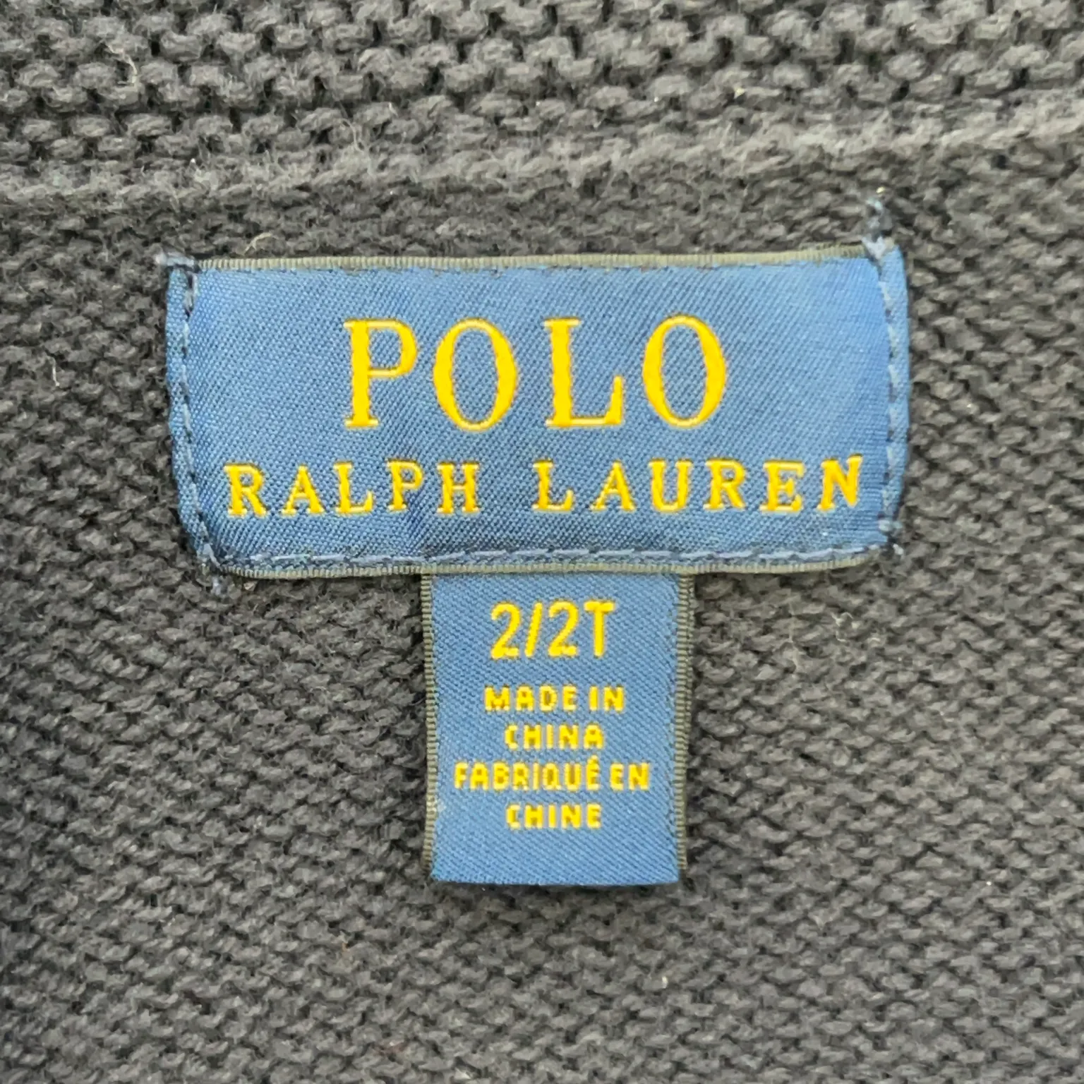Polo Ralph Lauren - bild 3