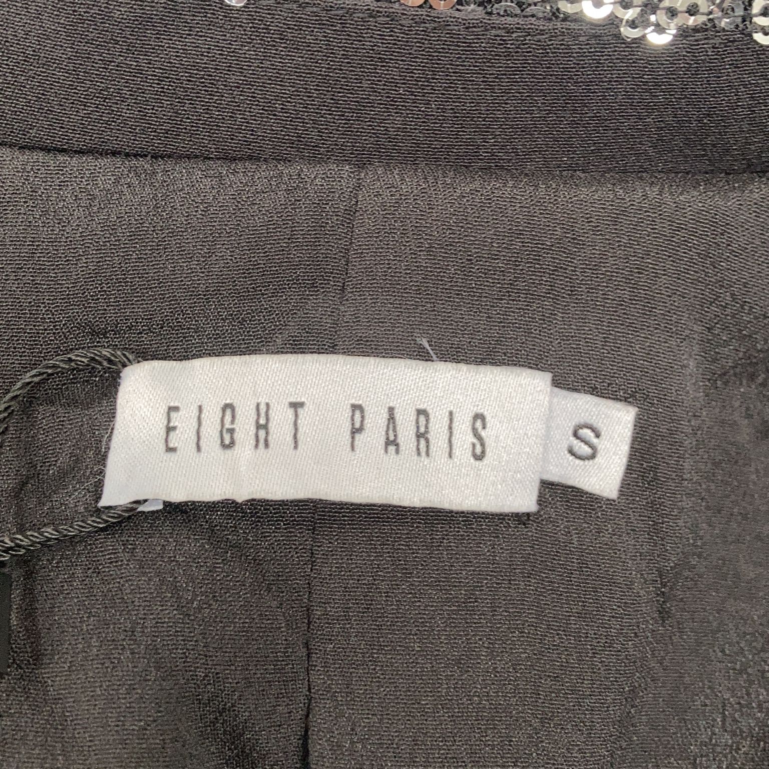 Eight Paris