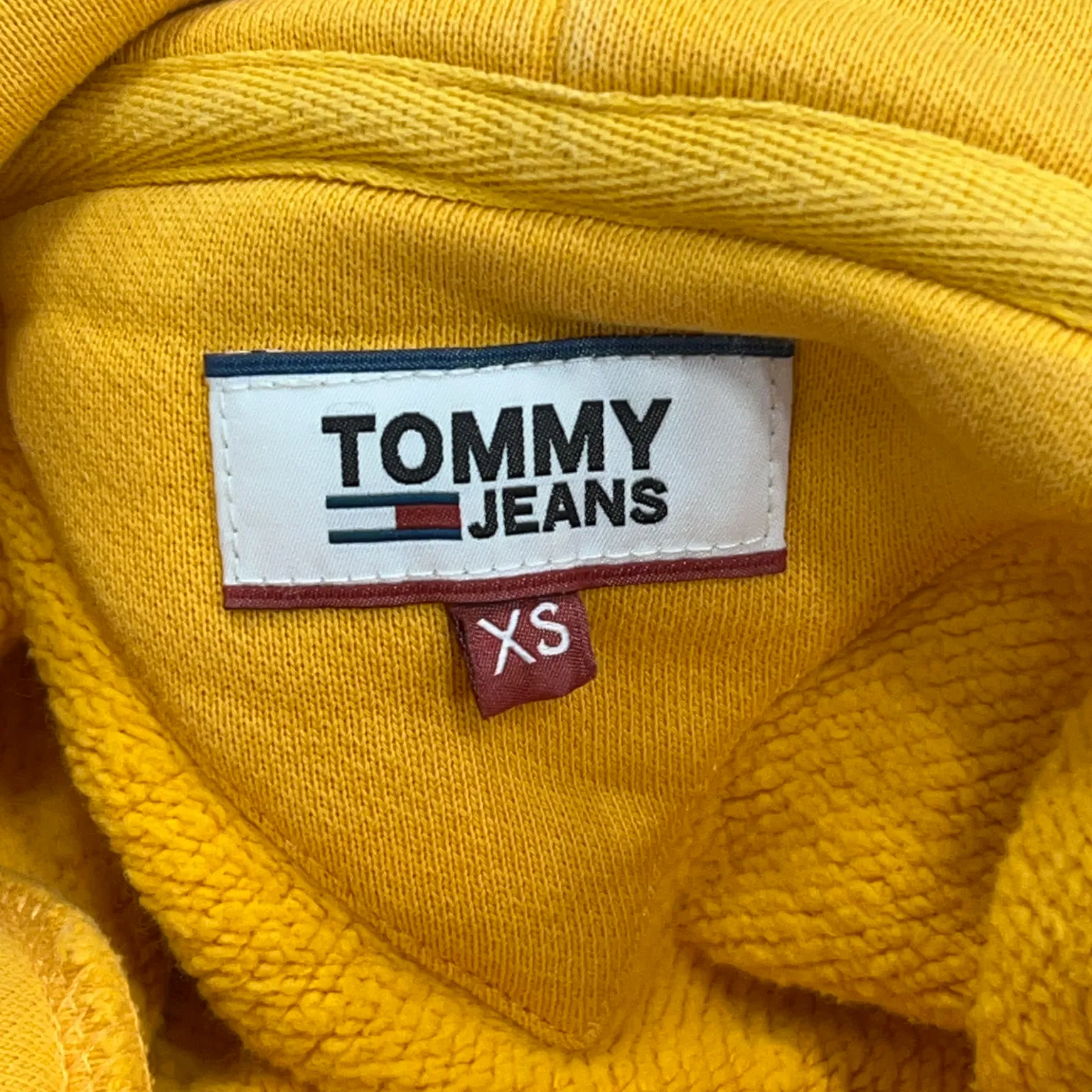 Tommy Hilfiger Jeans - bild 3