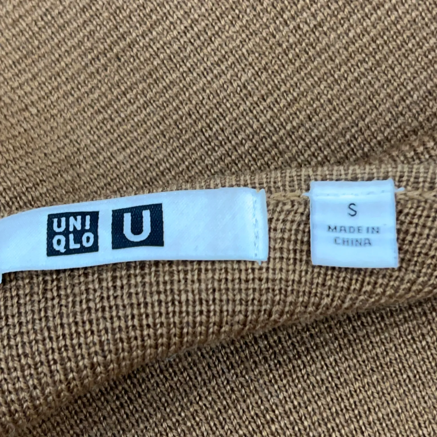 Uniqlo U - bild 3
