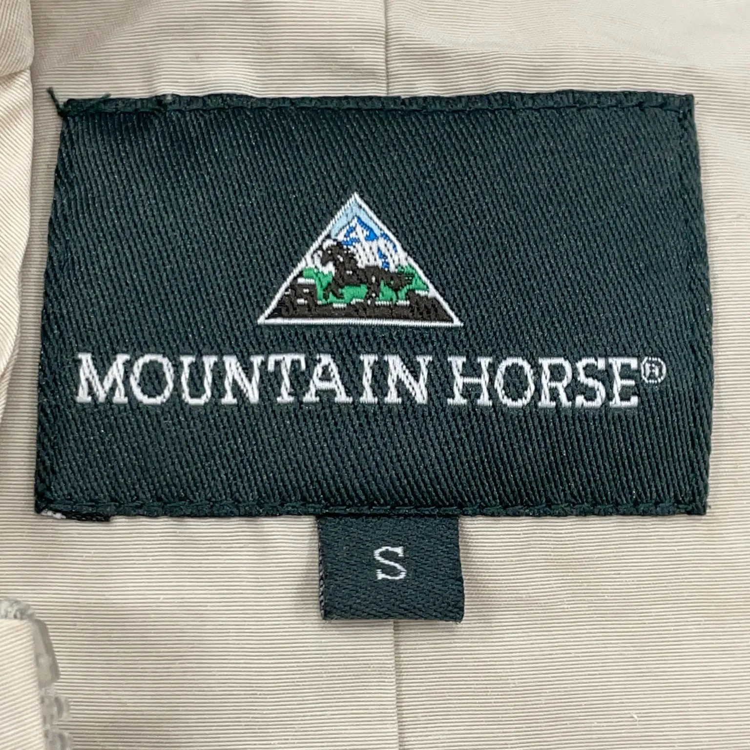 Mountain Horse - bild 3