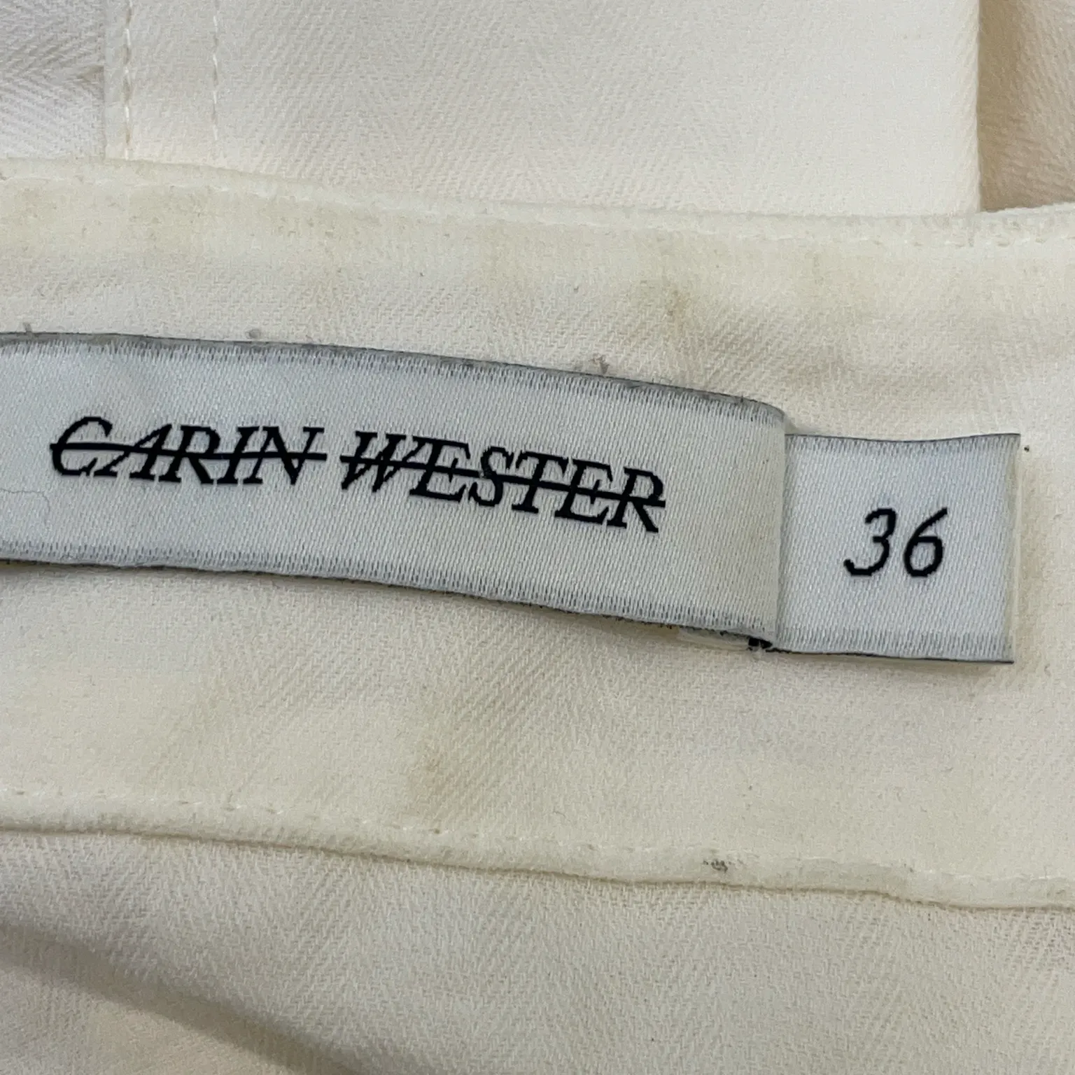 Carin Wester - bild 3