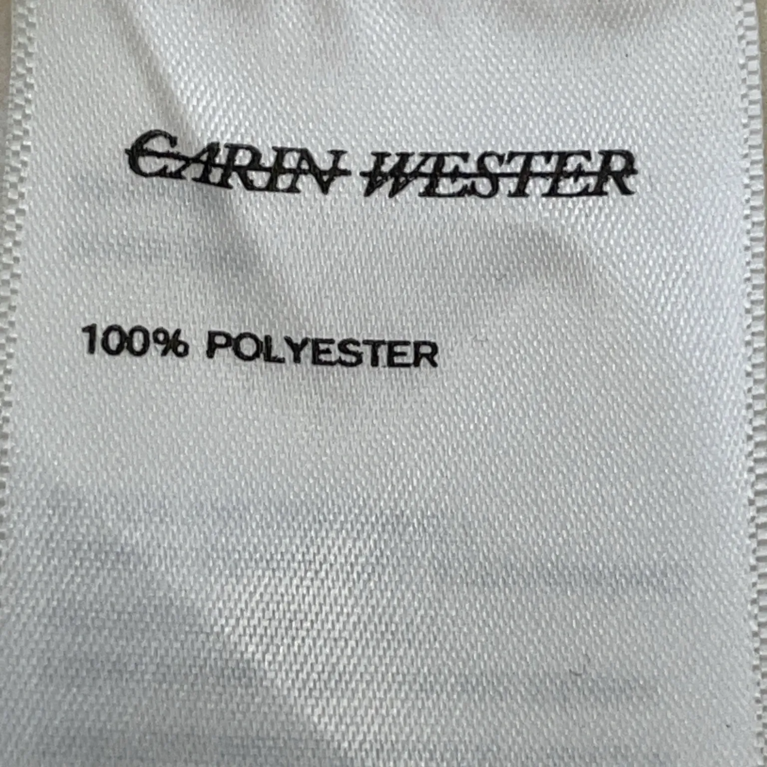 Carin Wester - bild 4