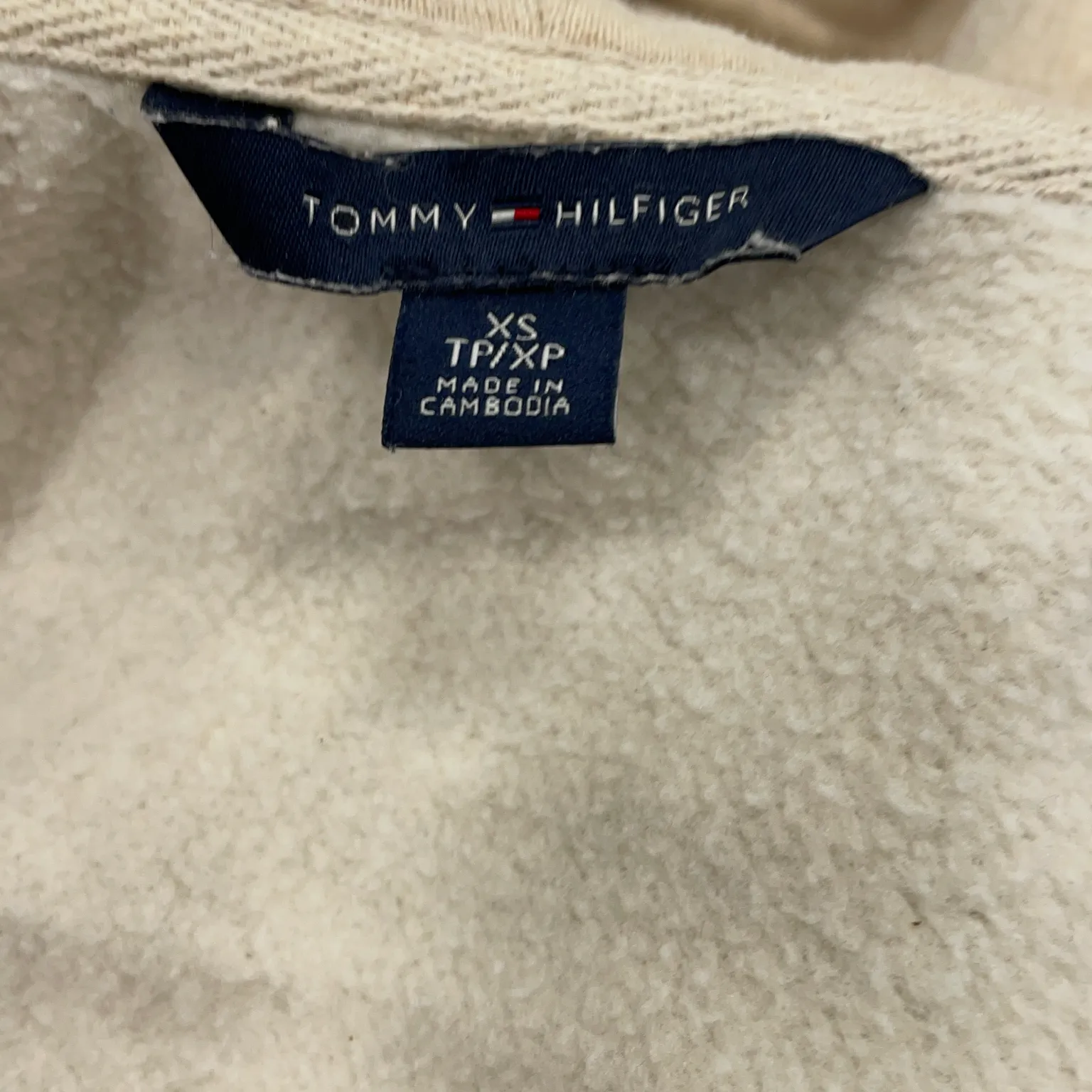 Tommy Hilfiger - bild 3