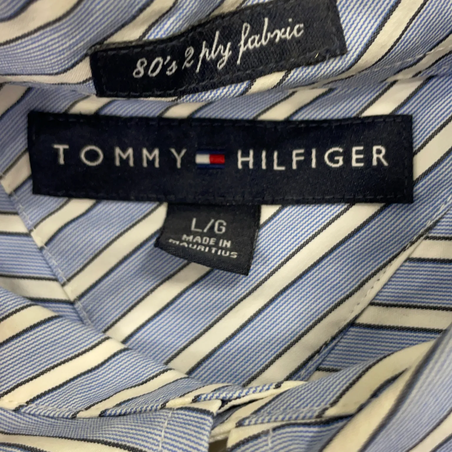 Tommy Hilfiger - bild 3