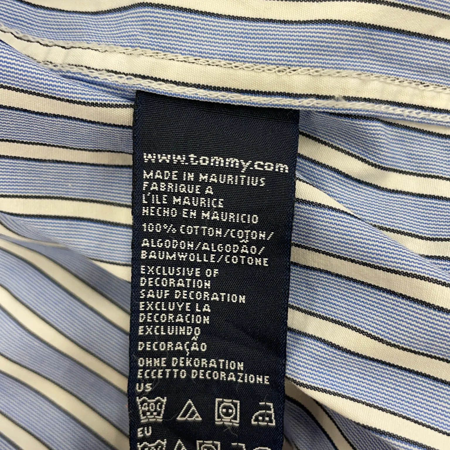 Tommy Hilfiger - bild 4