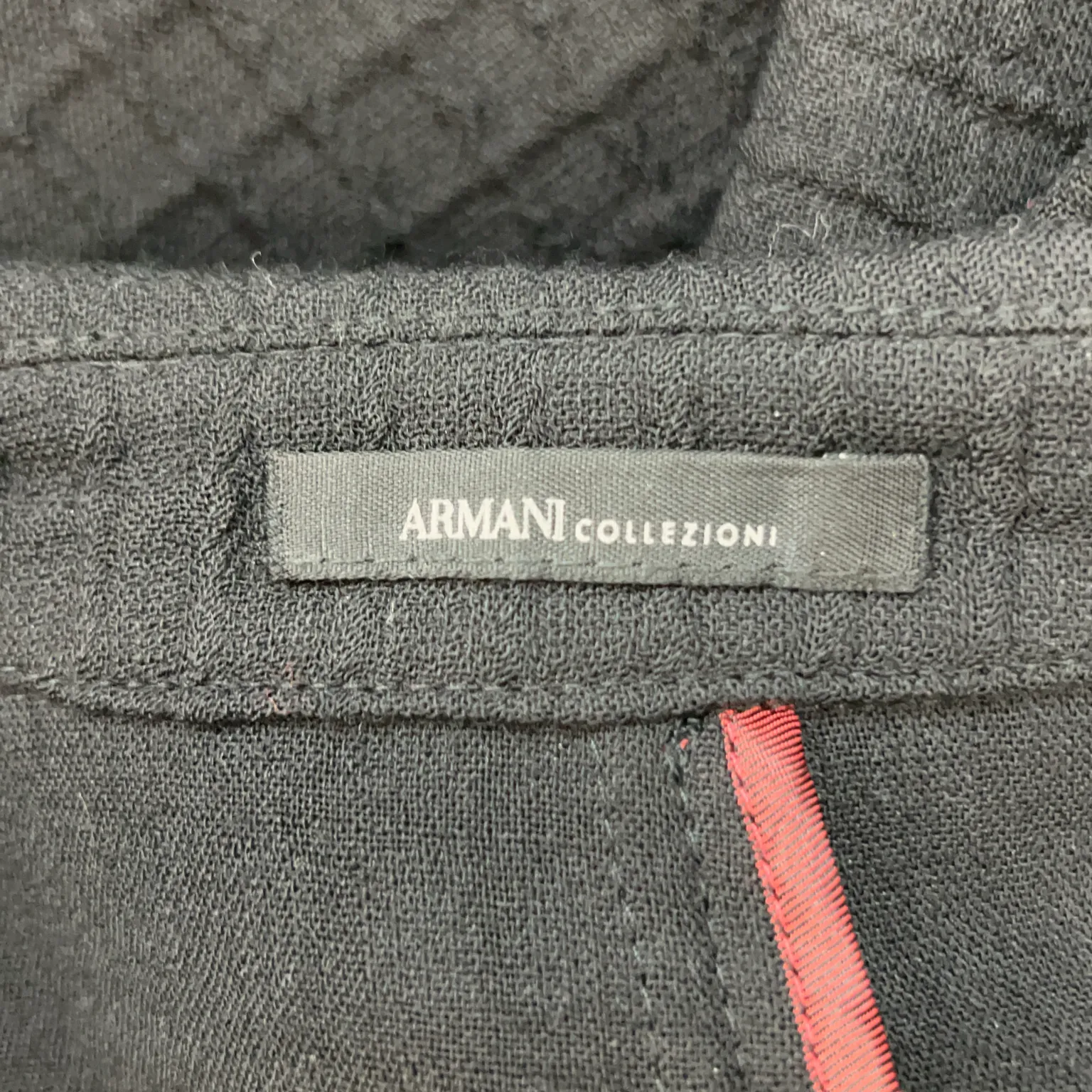 Armani Collezioni - bild 3