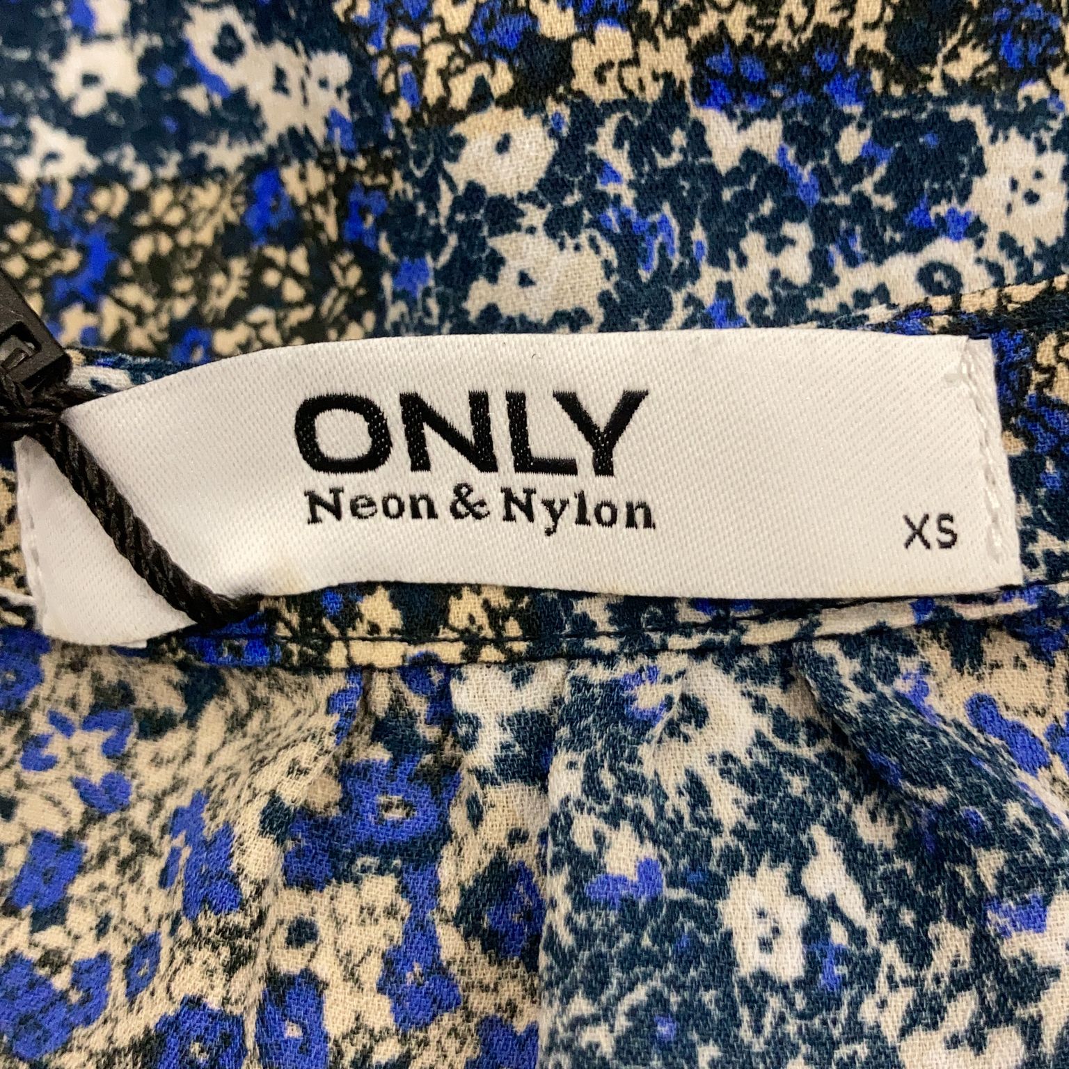 Only Neon  Nylon