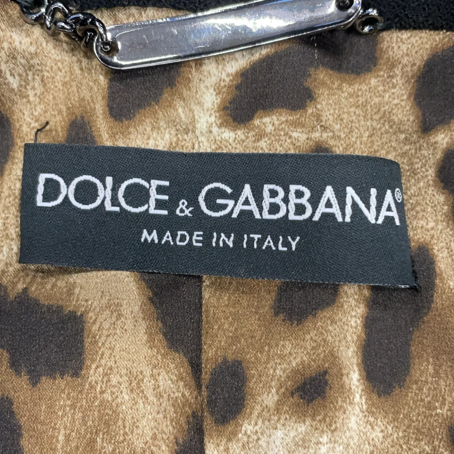 Dolce & Gabbana - bild 3